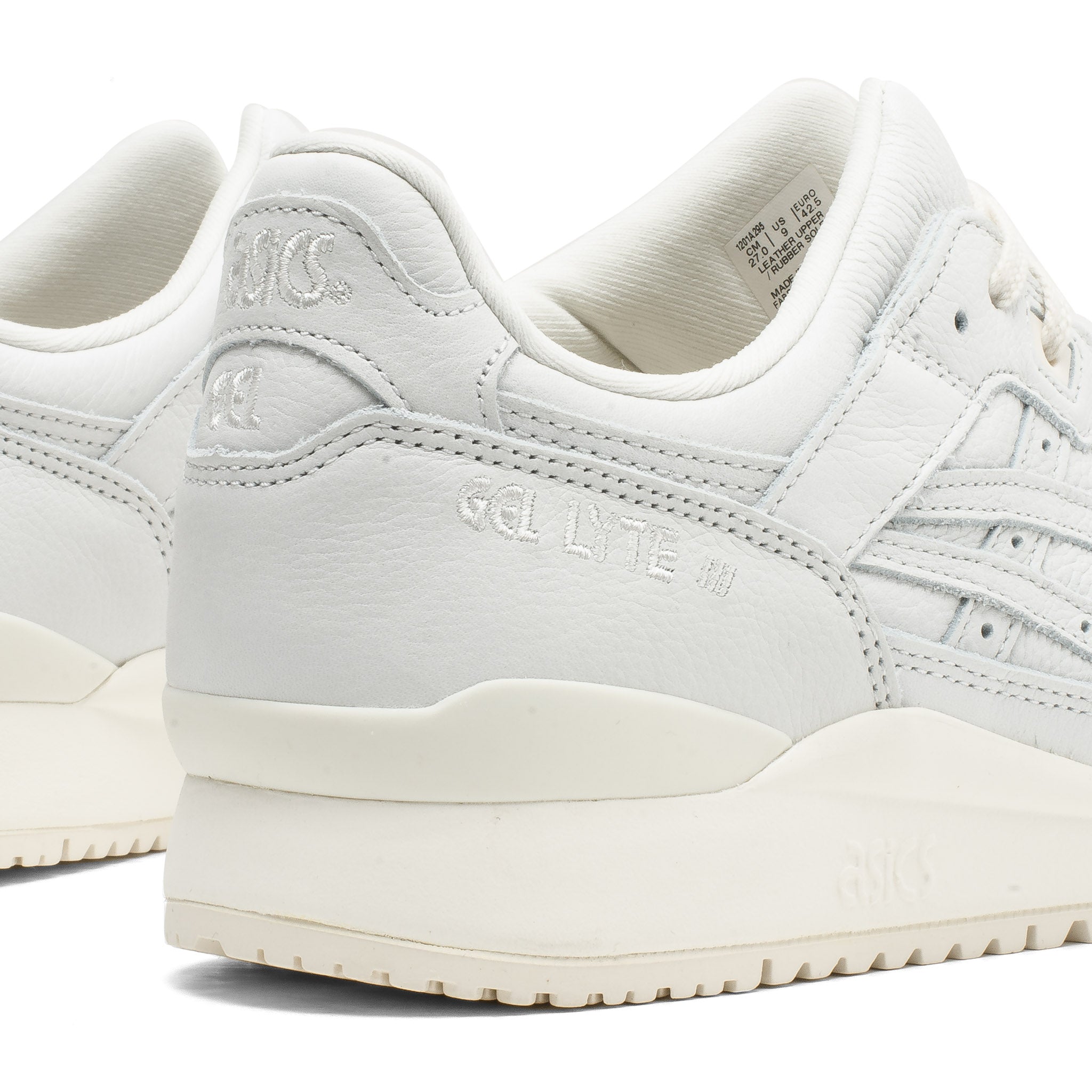 Gel-Lyte 3 OG 1201A295-021 Glacier