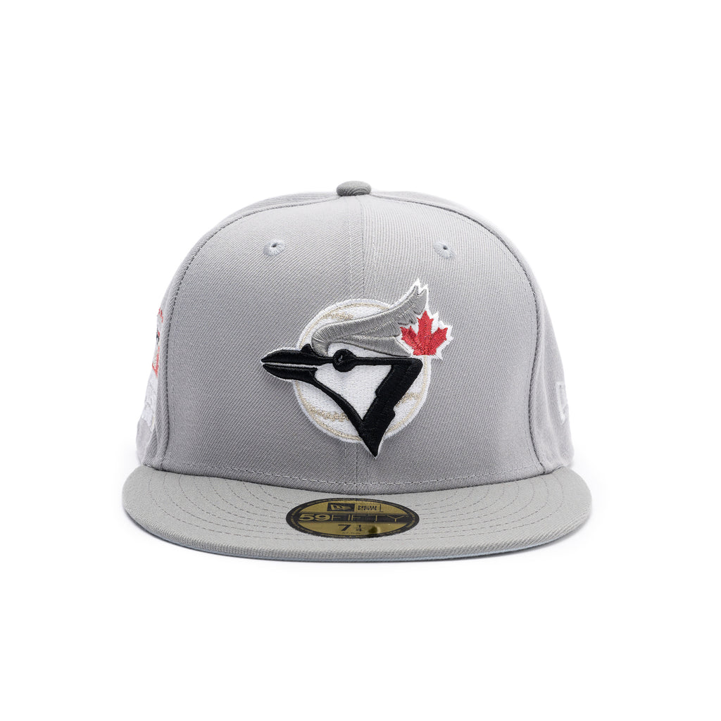 Blue Jays 1991 ASG Grey