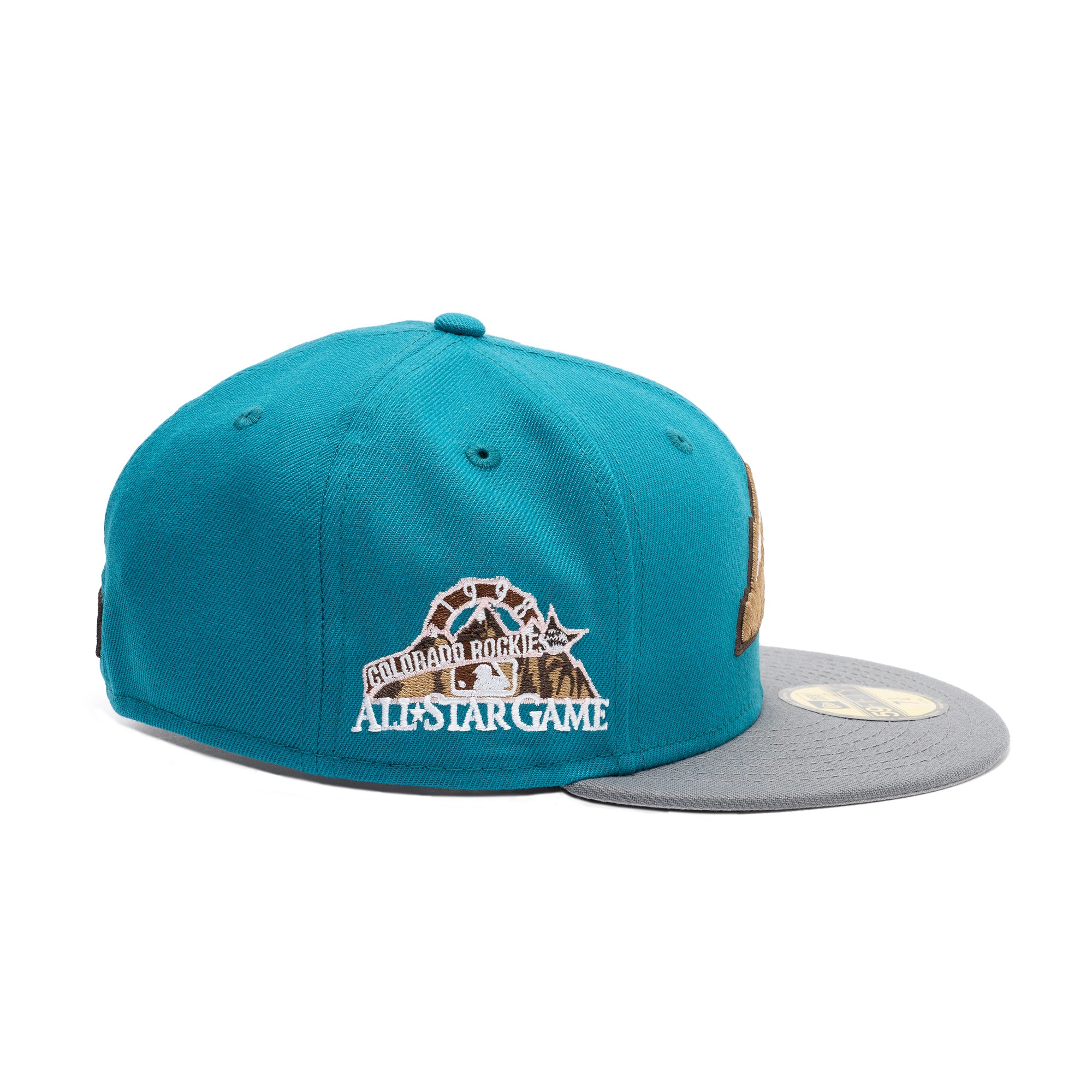 Rockies 99 ASG Tidal Wave