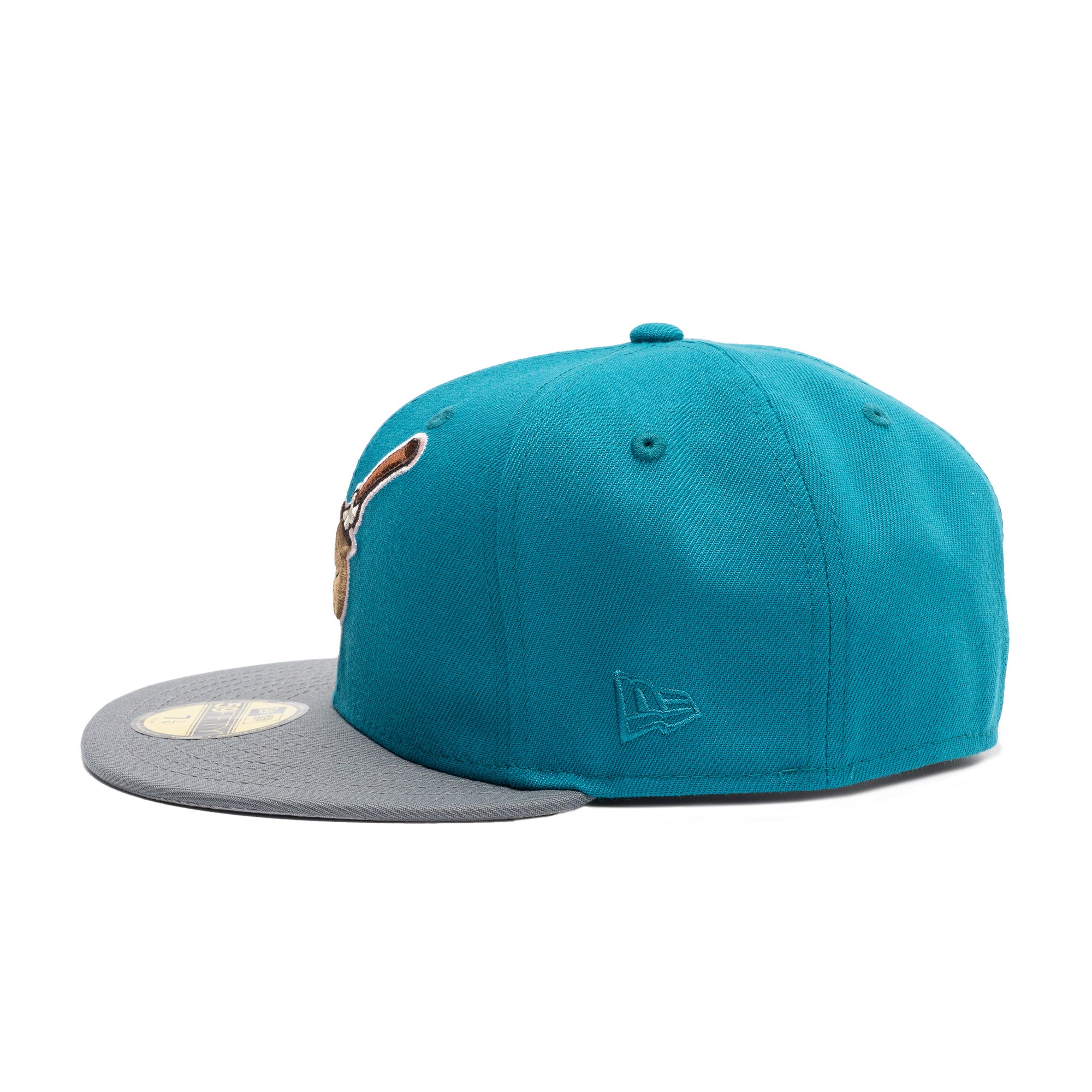 SD Padres 40th Anni Tidal Wave