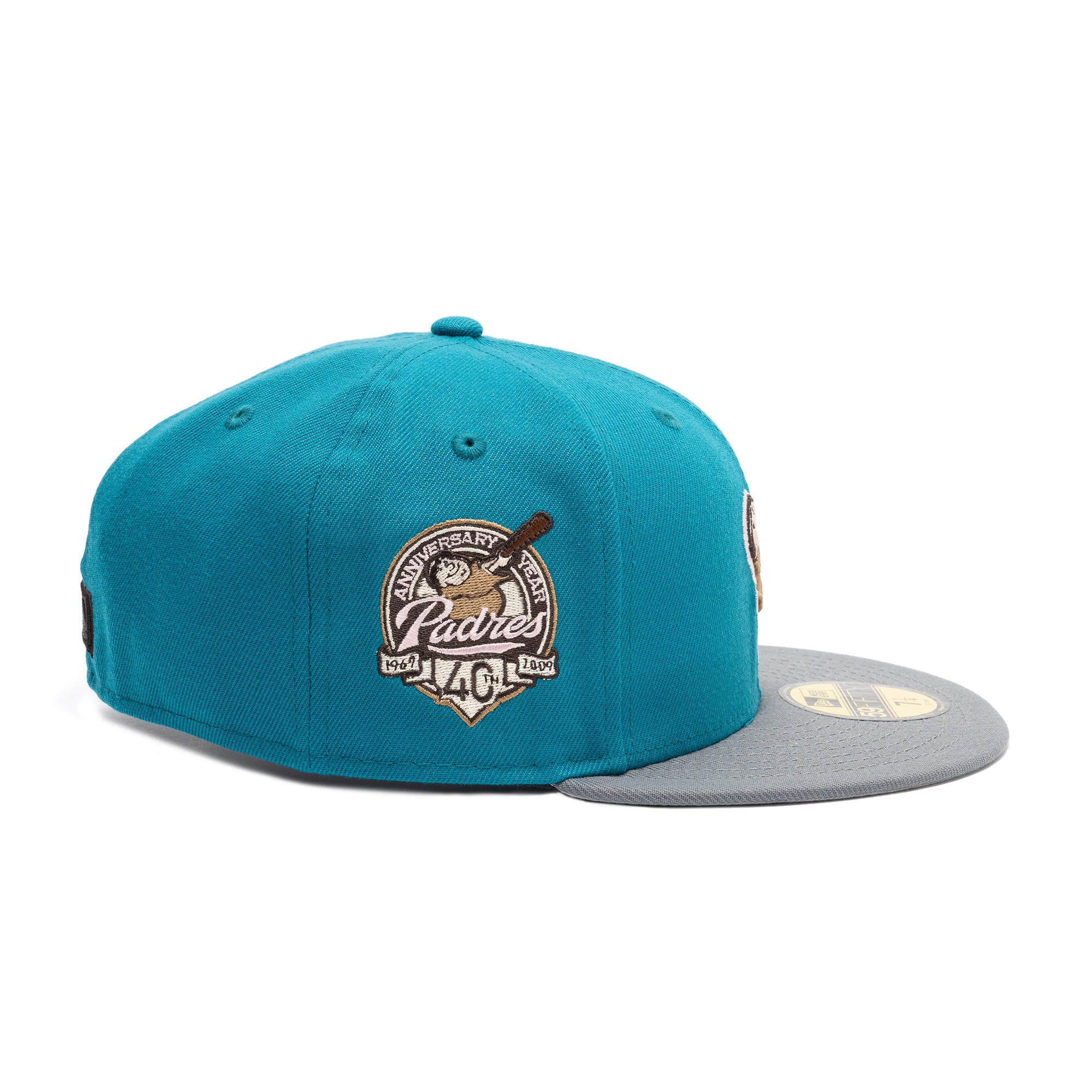 SD Padres 40th Anni Tidal Wave