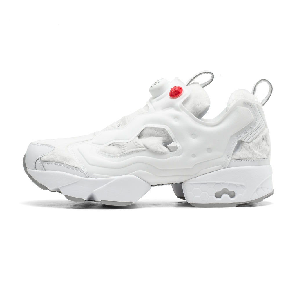 x FR2 Instapump Fury GZ3228 White