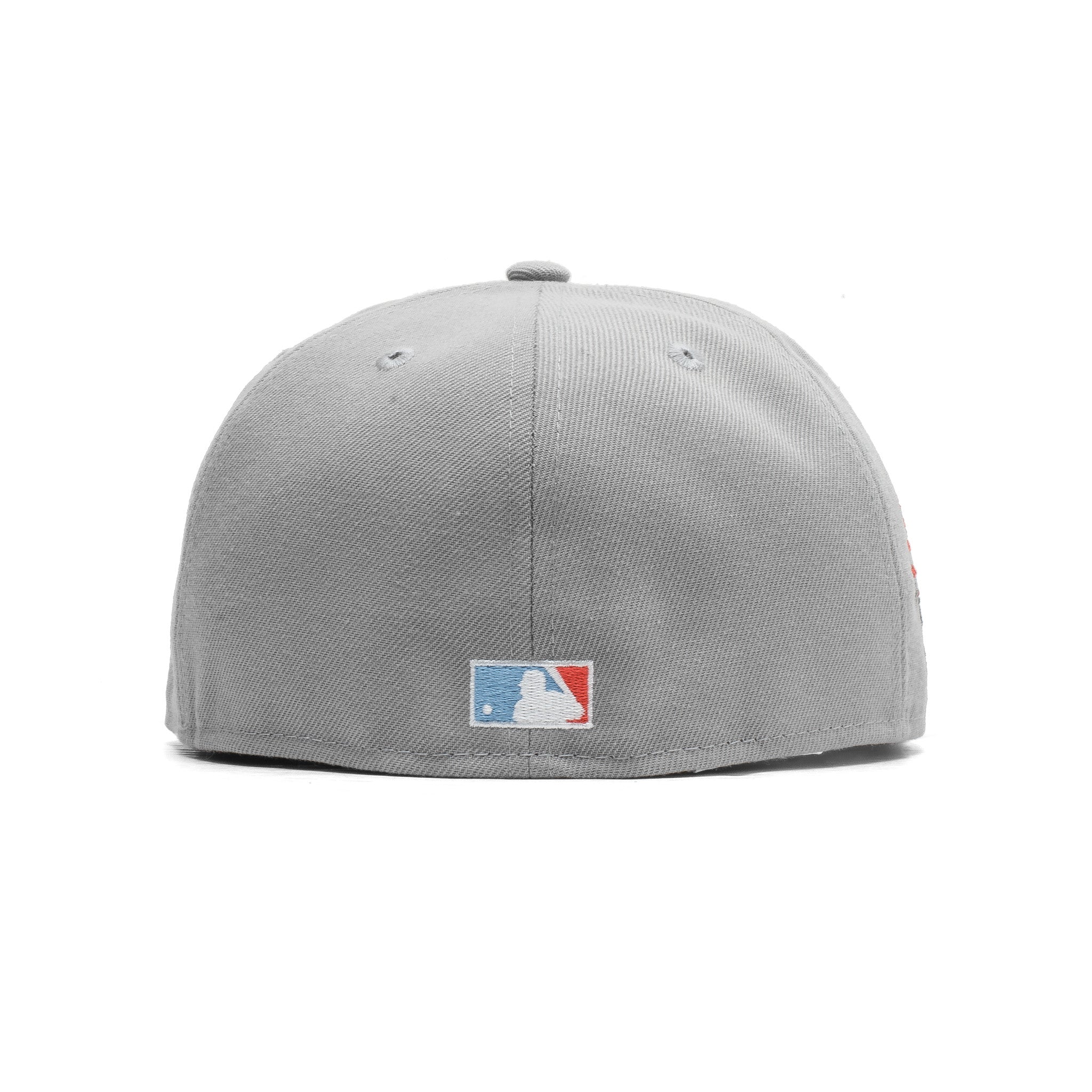 Toronto Blue Jays 1991 ASG Grey/Lava UV