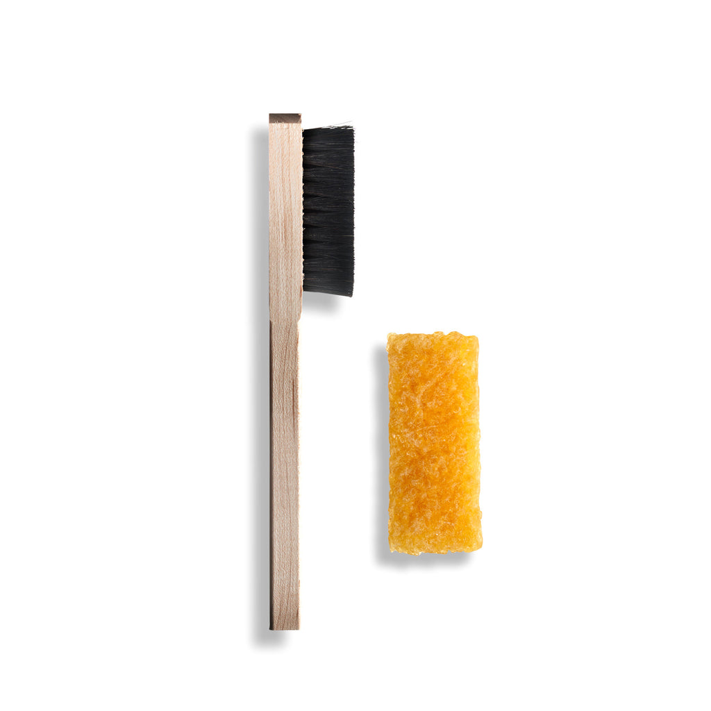 Premium Suede Cleaning Kit