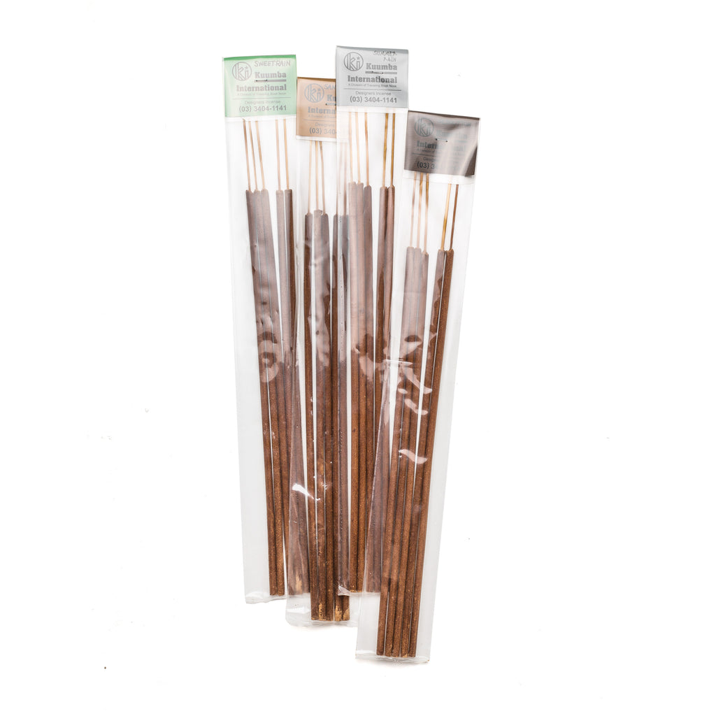 Kuumba Incense Jumbo