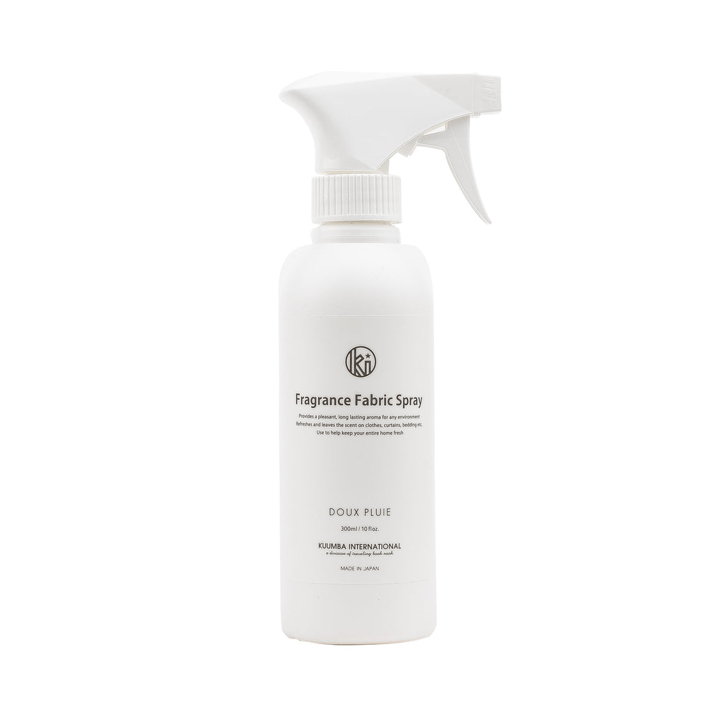 Fragrance Fabric Spray