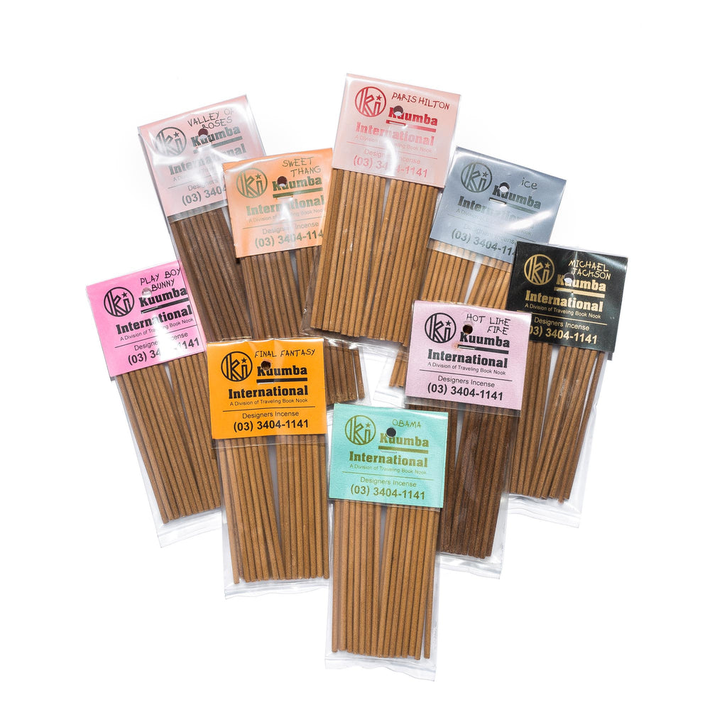 Kuumba Incense Mini