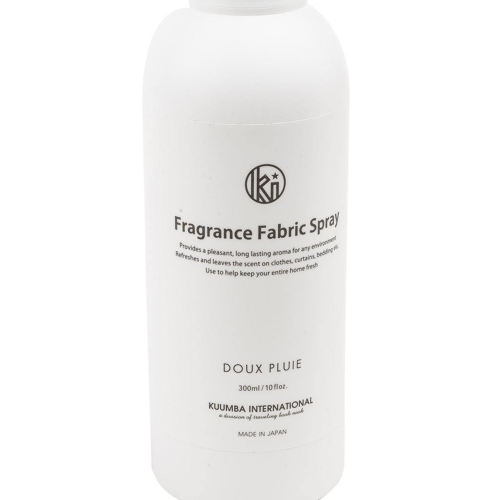 Fragrance Fabric Spray