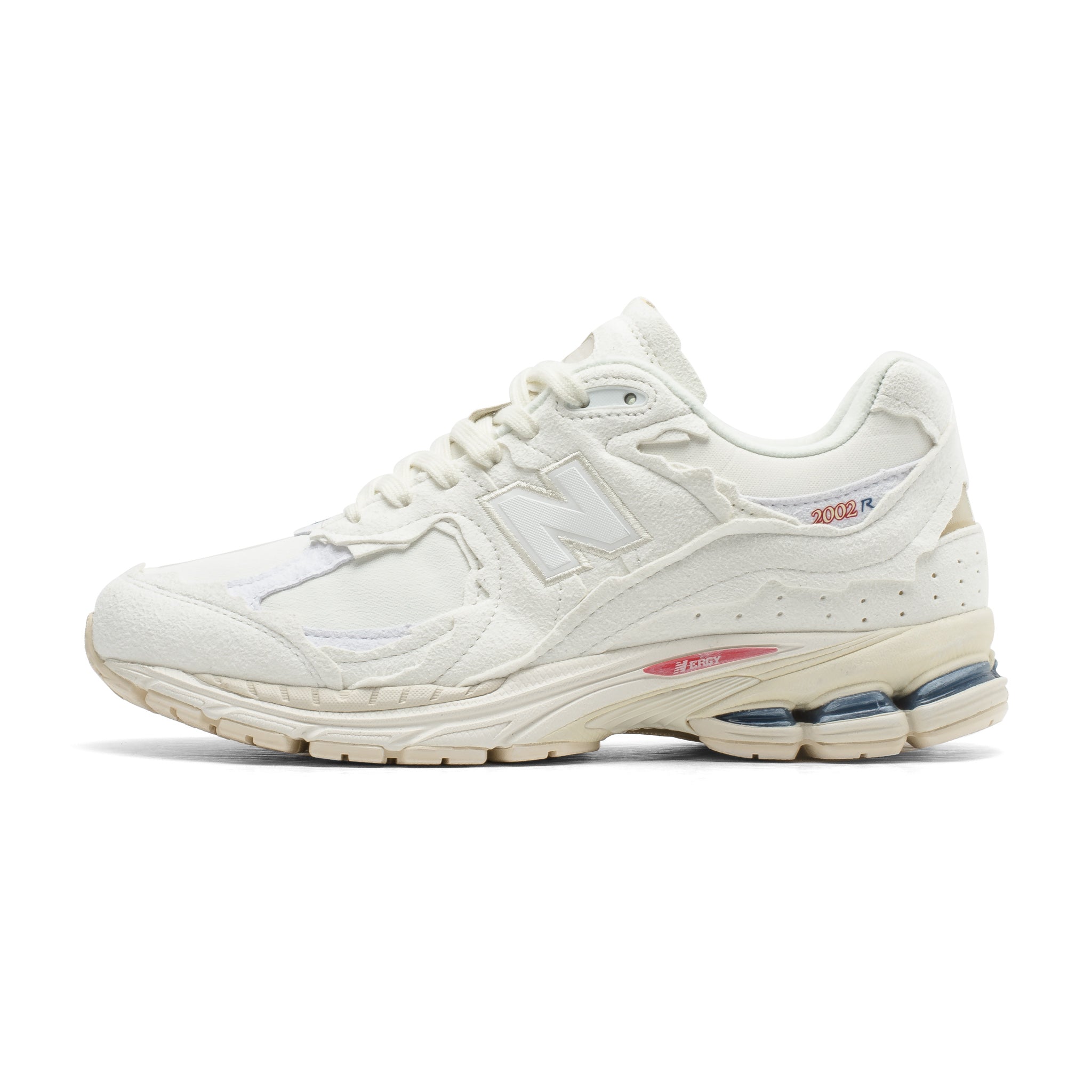 M2002RDC Sea Salt/White