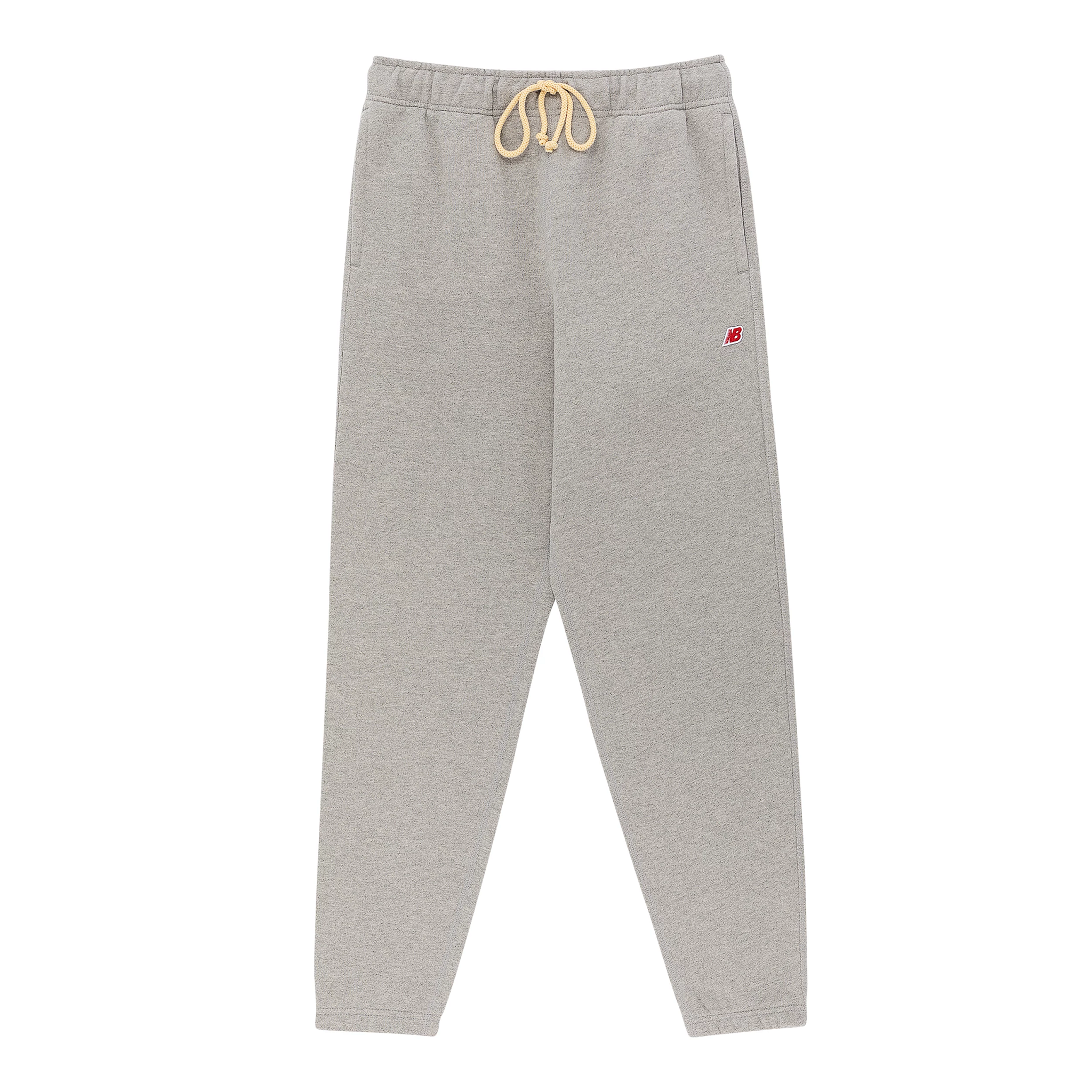 NB USA Pants MP21547 Grey