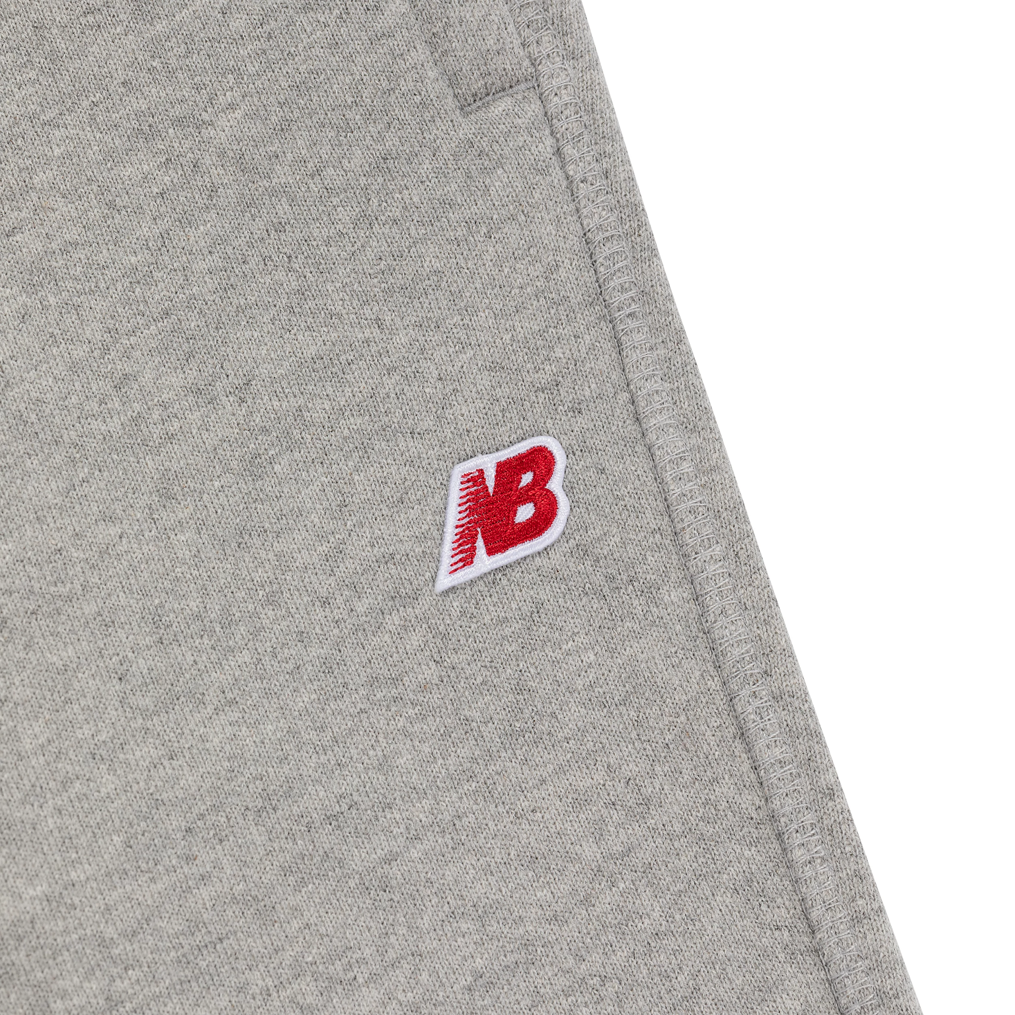 NB USA Pants MP21547 Grey