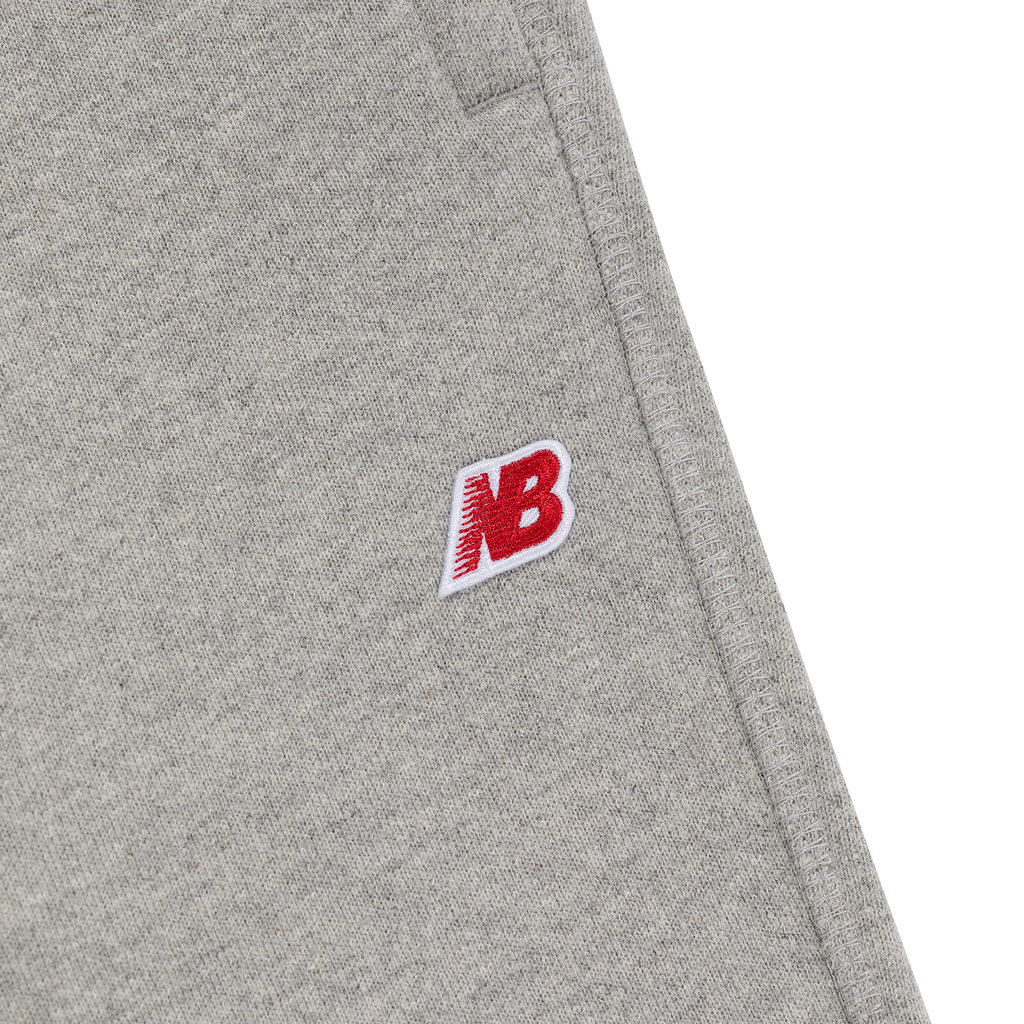 NB USA Pants MP21547 Grey