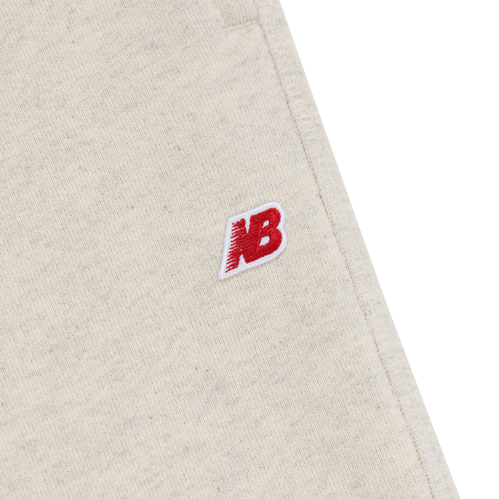 NB USA Pants MP21547 Oatmeal
