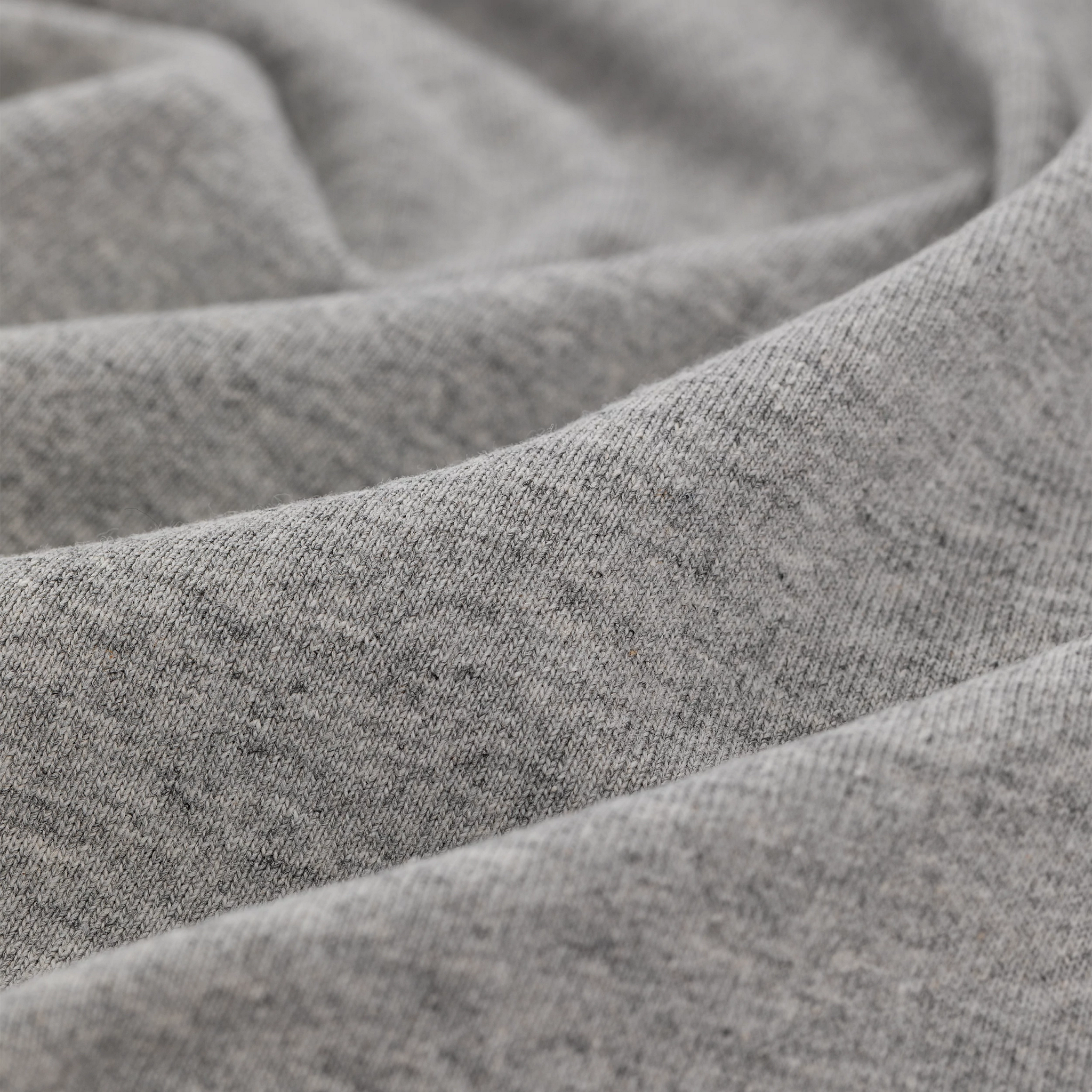 NB USA Core Tee MT21543 Grey