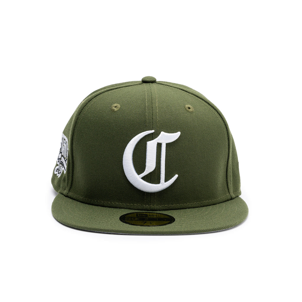 Cincinnati Reds 150th Anni Green