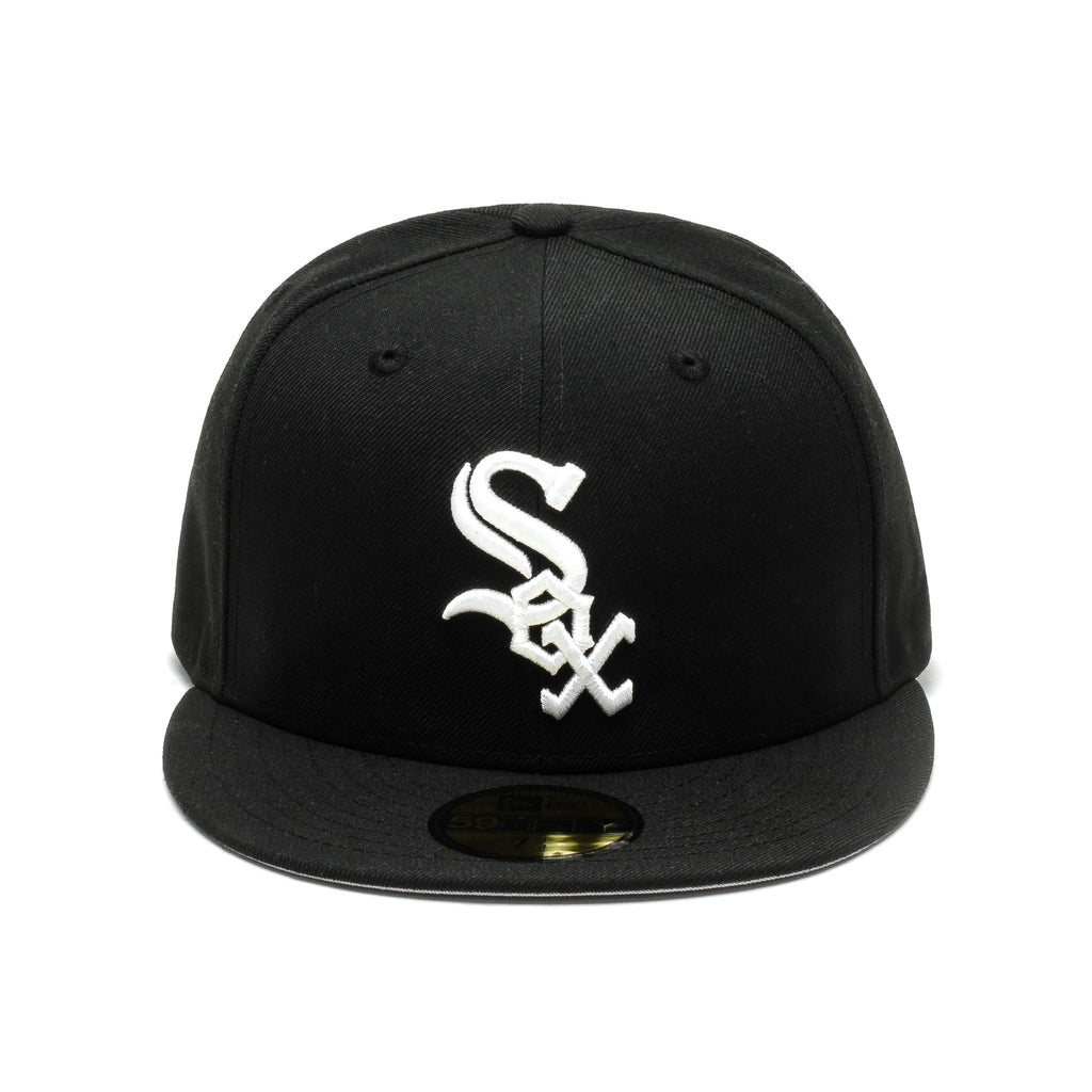 Chicago White Sox Original Black