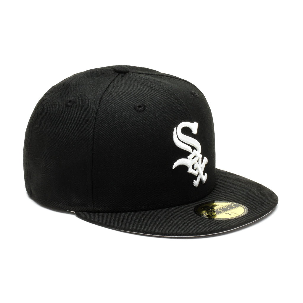 Chicago White Sox Original Black