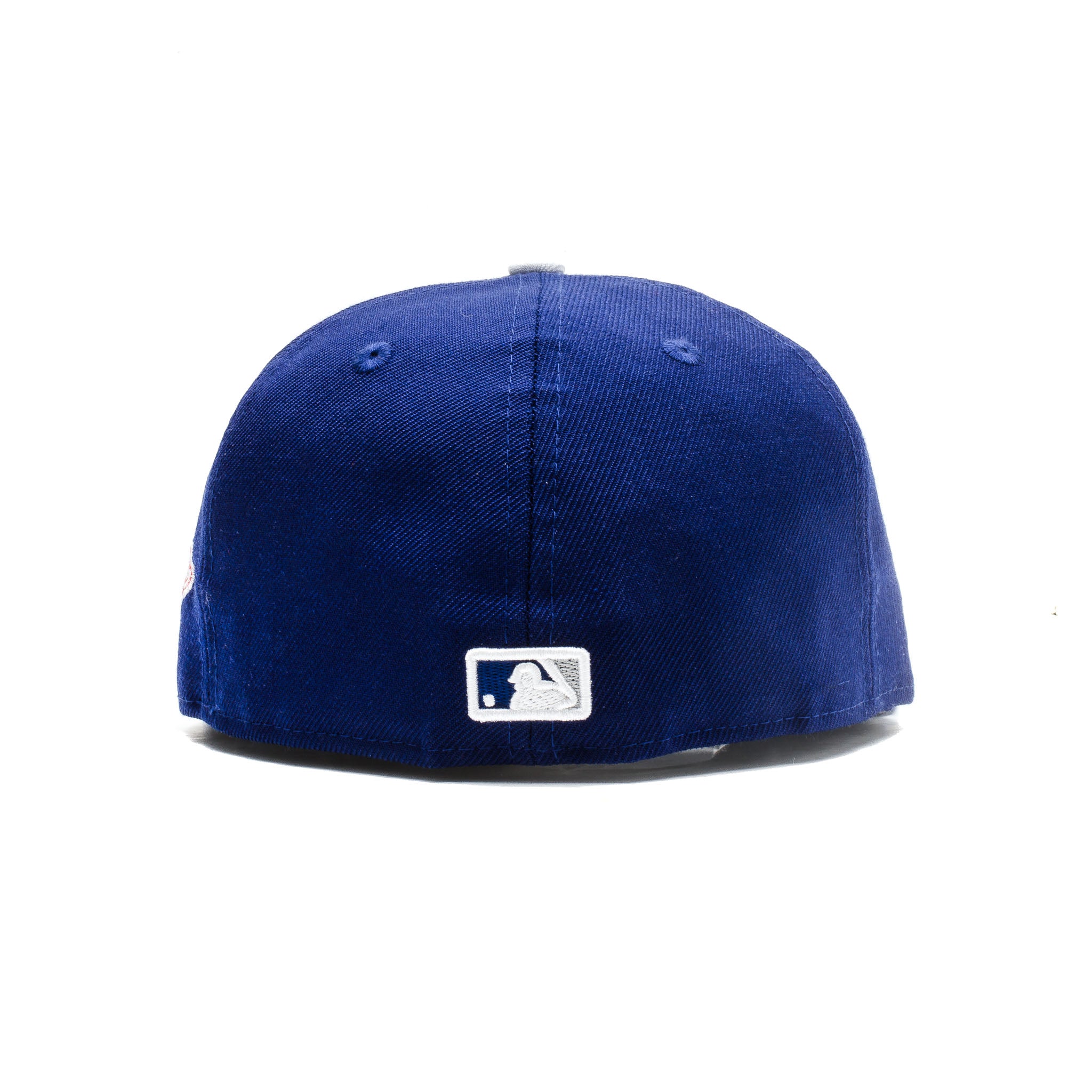 LA Dodgers 1988 WS Patch Blue