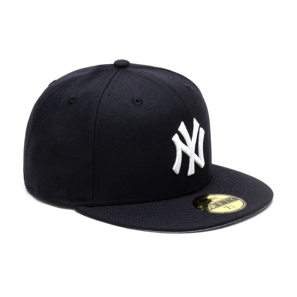 NY Yankees Original Navy