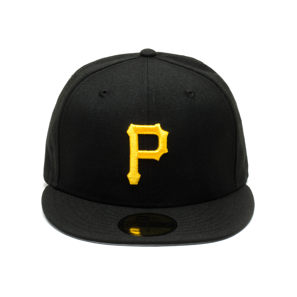 Pittsburgh Pirates Original Black