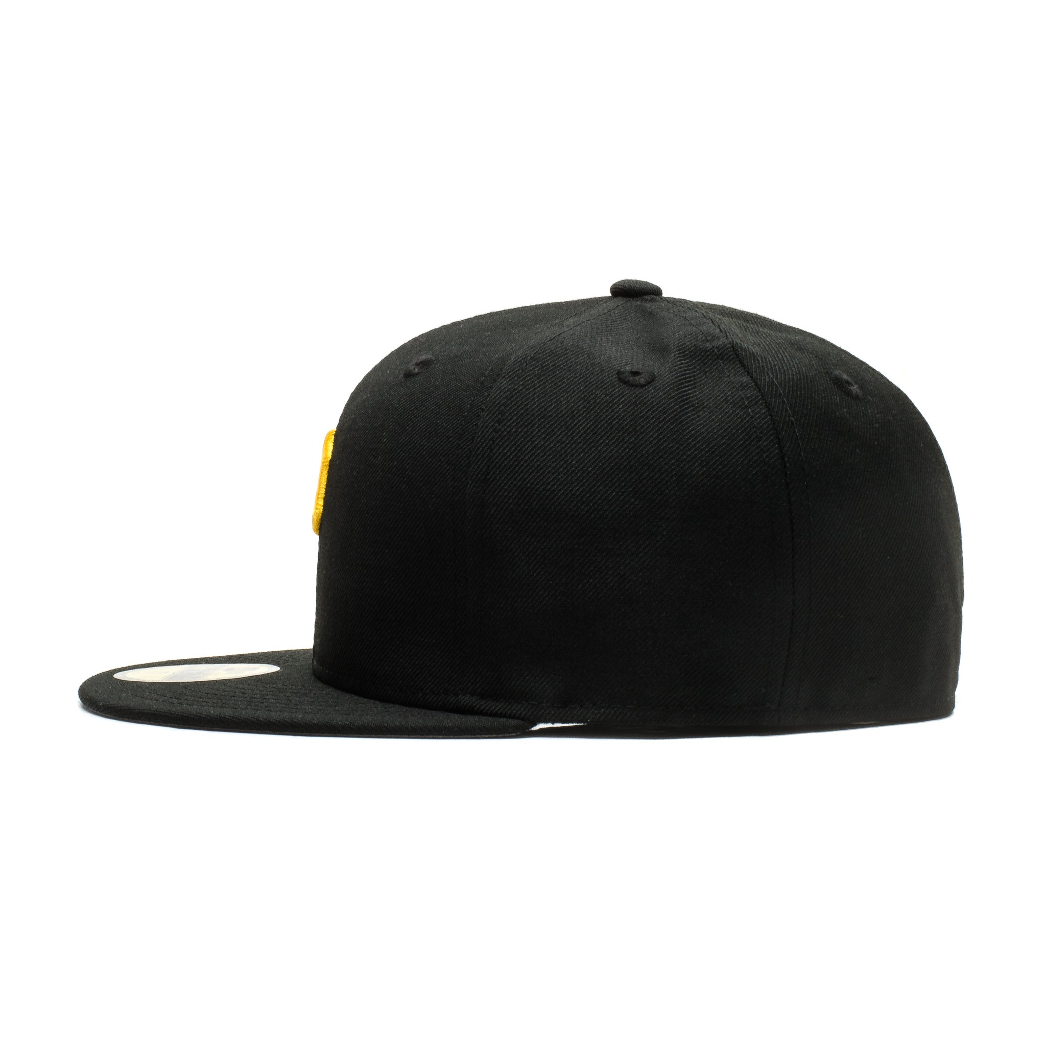 Pittsburgh Pirates Original Black