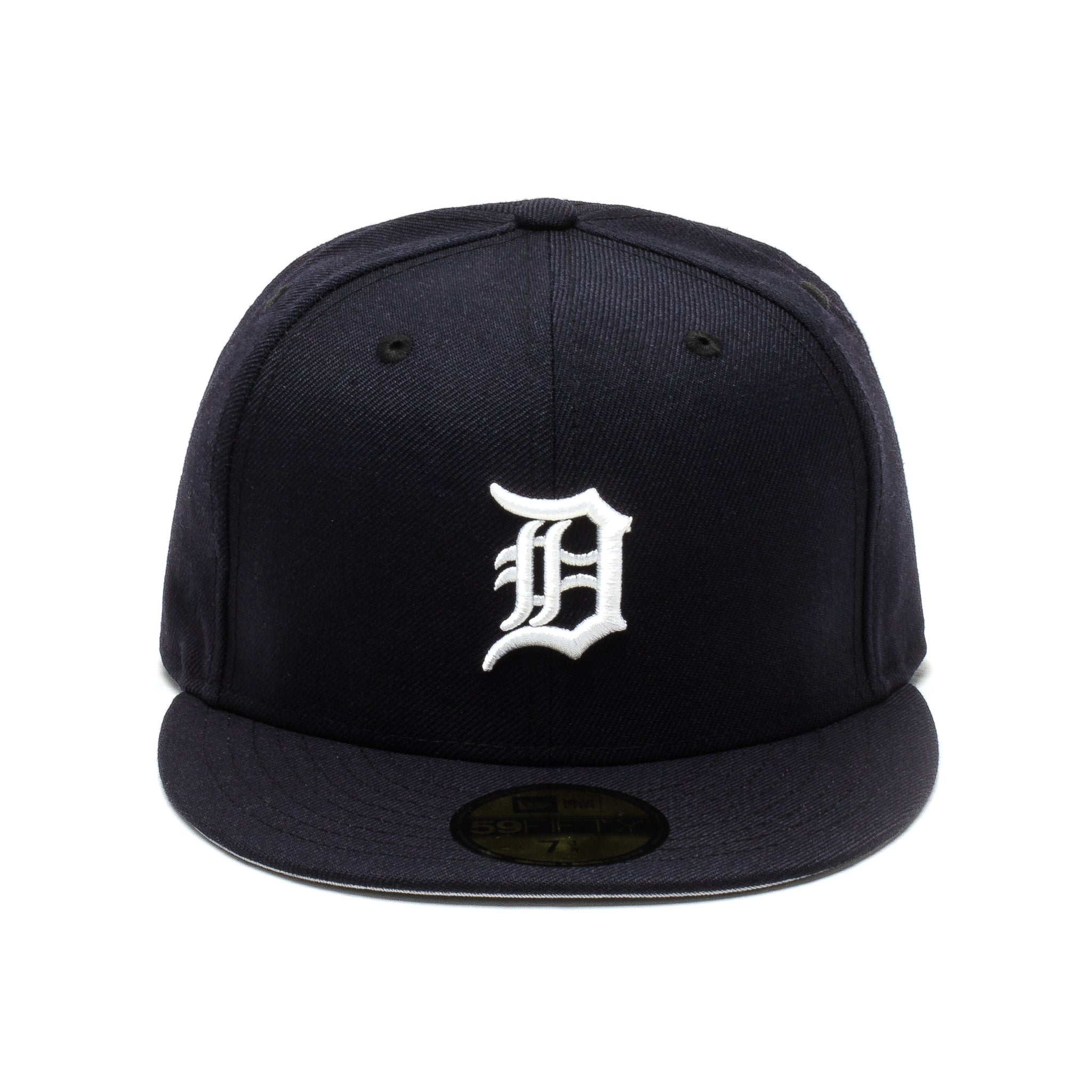 Detroit Tigers Original Navy