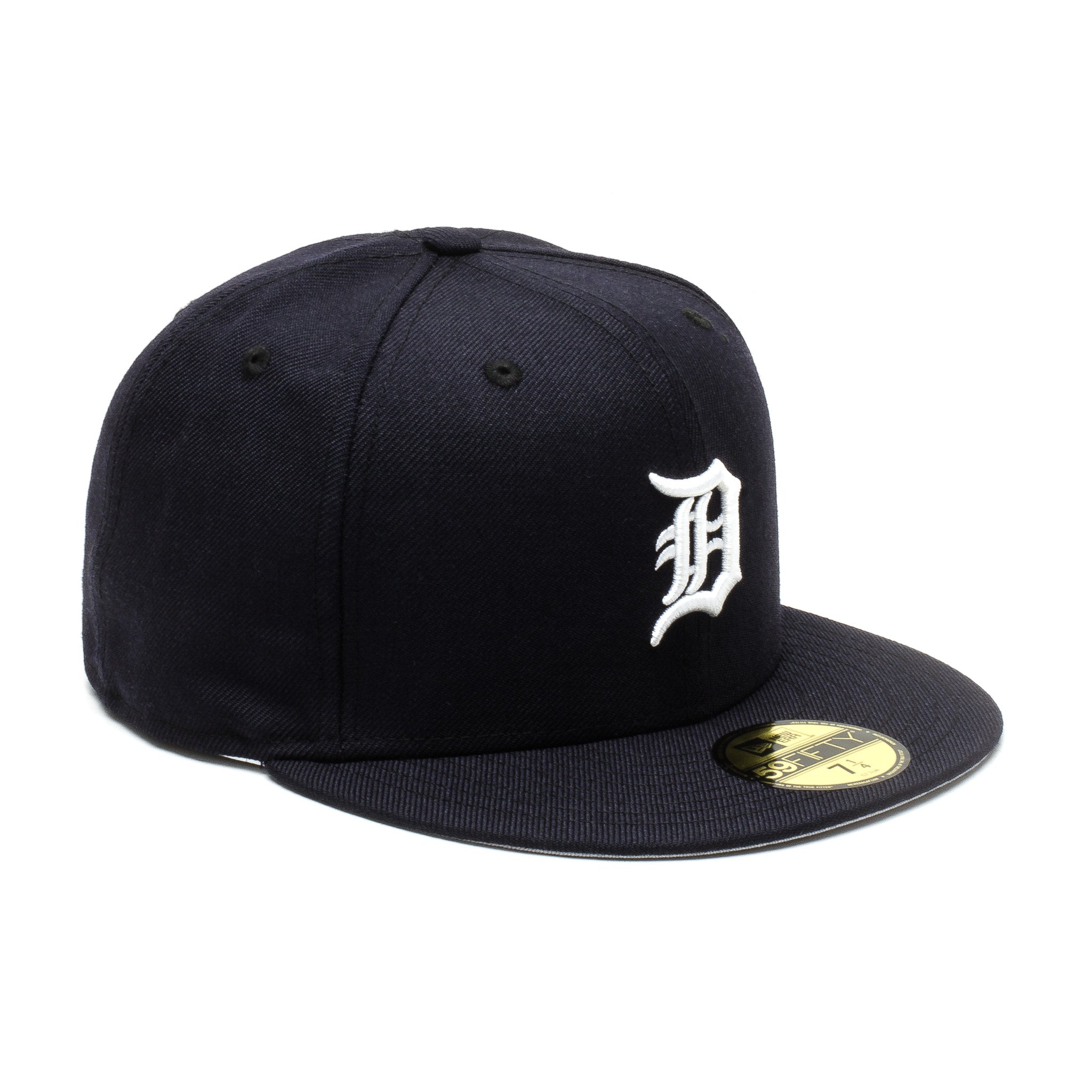 Detroit tigers on sale cap