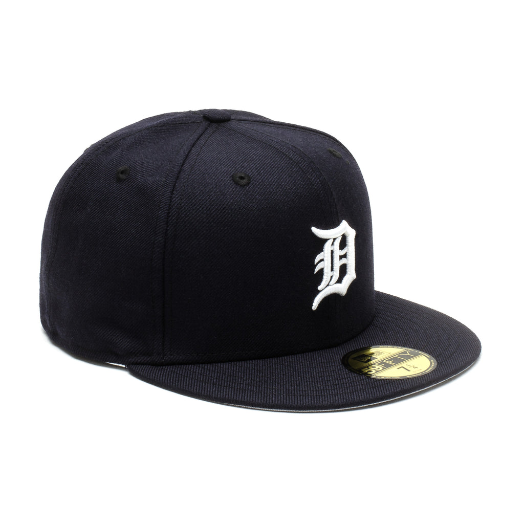 Detroit Tigers Original Navy