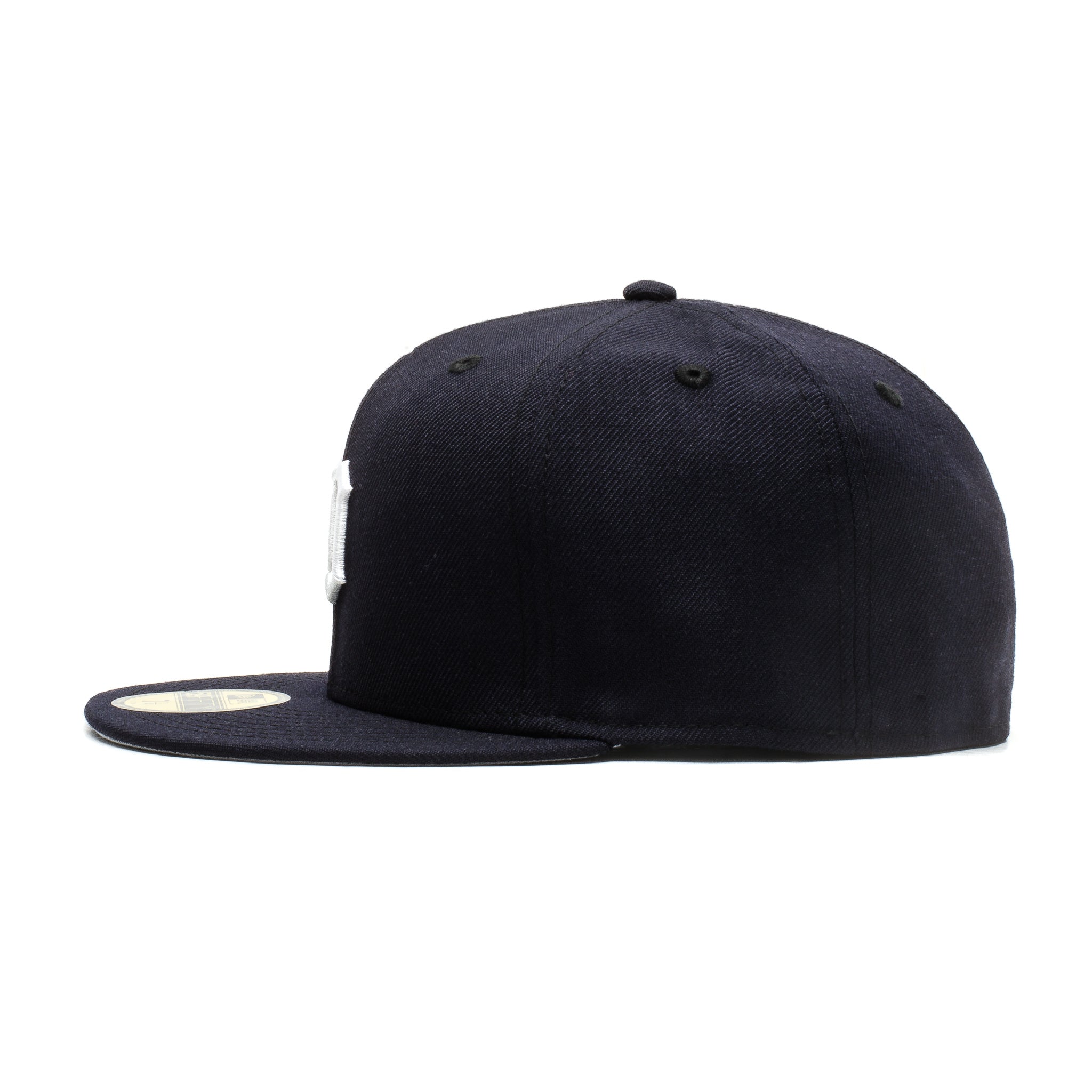 Detroit Tigers Original Navy