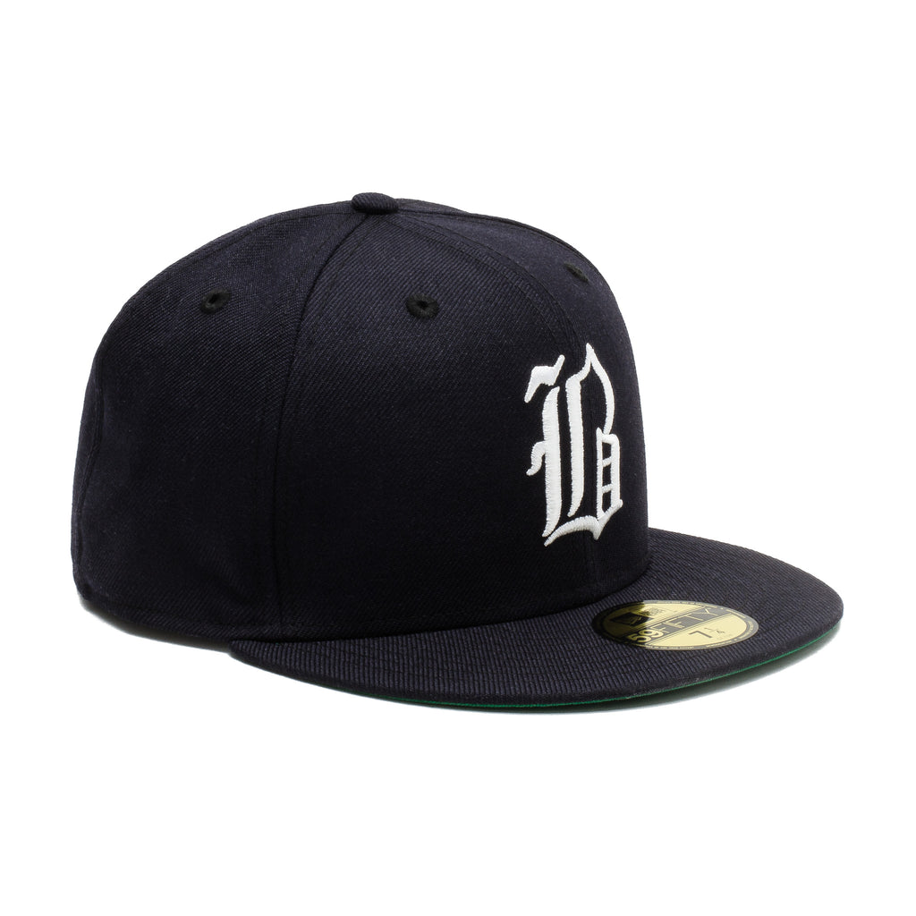 Boston Braves 1941 Original Navy