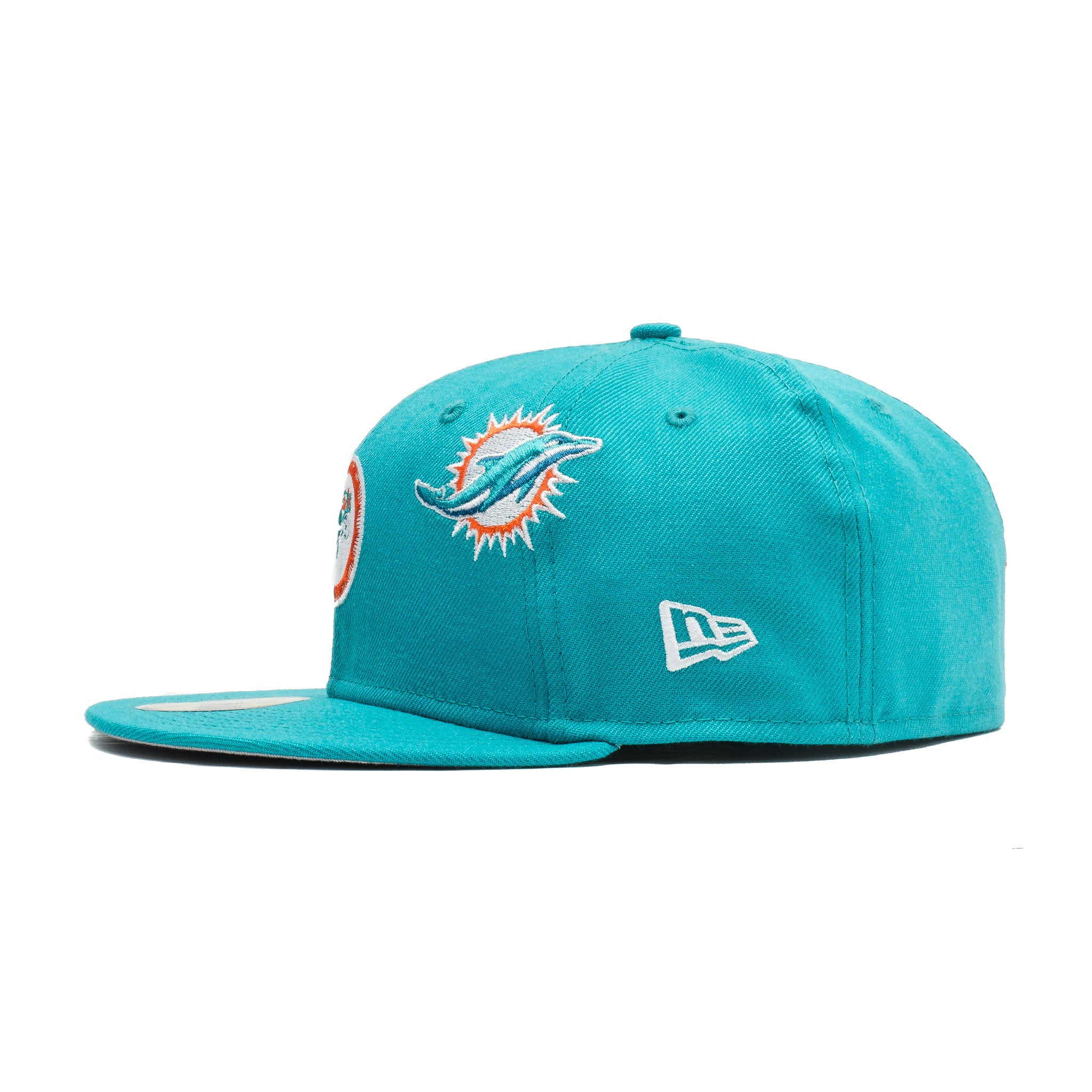 Miami Dolphins Just Don Teal