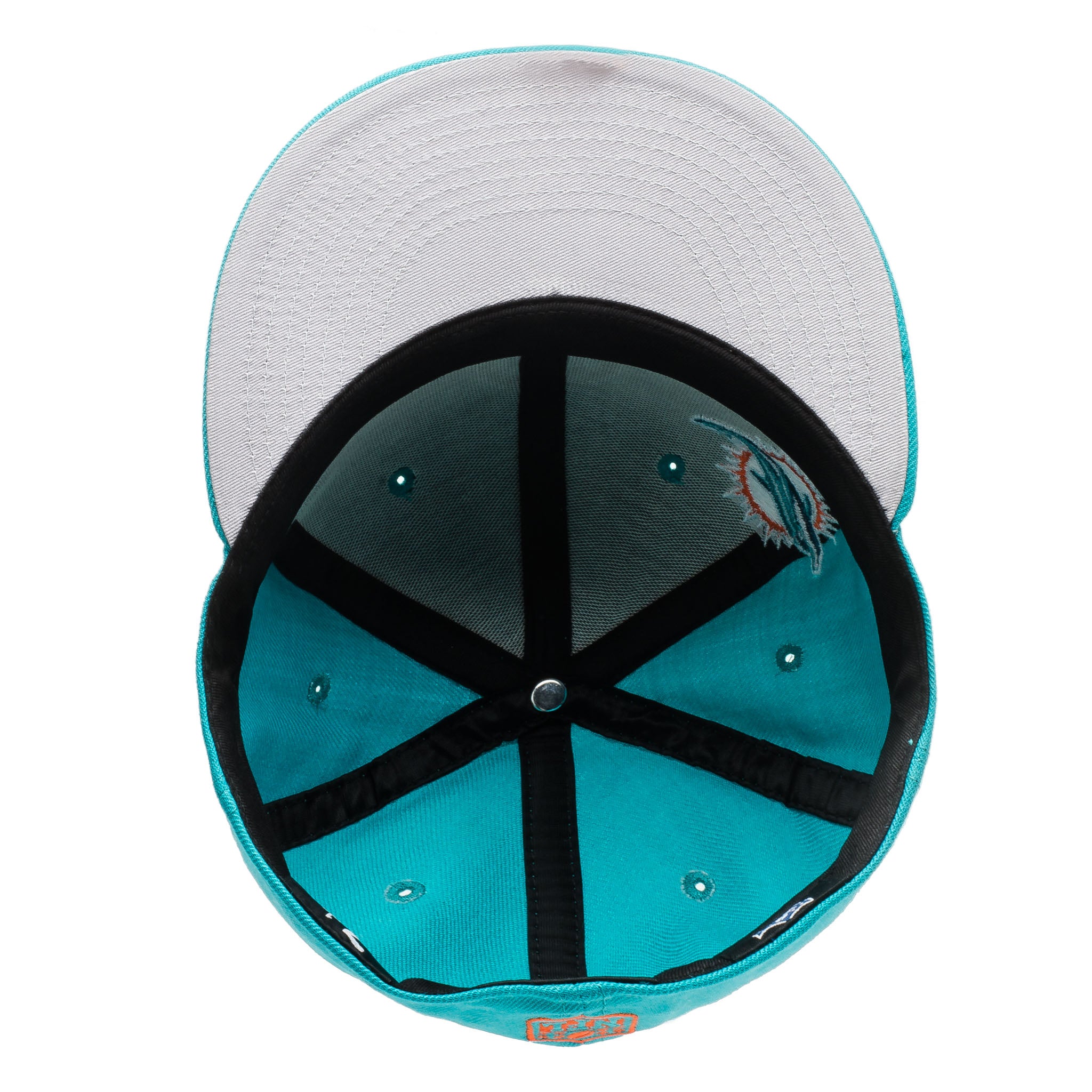 Miami Dolphins Just Don Teal
