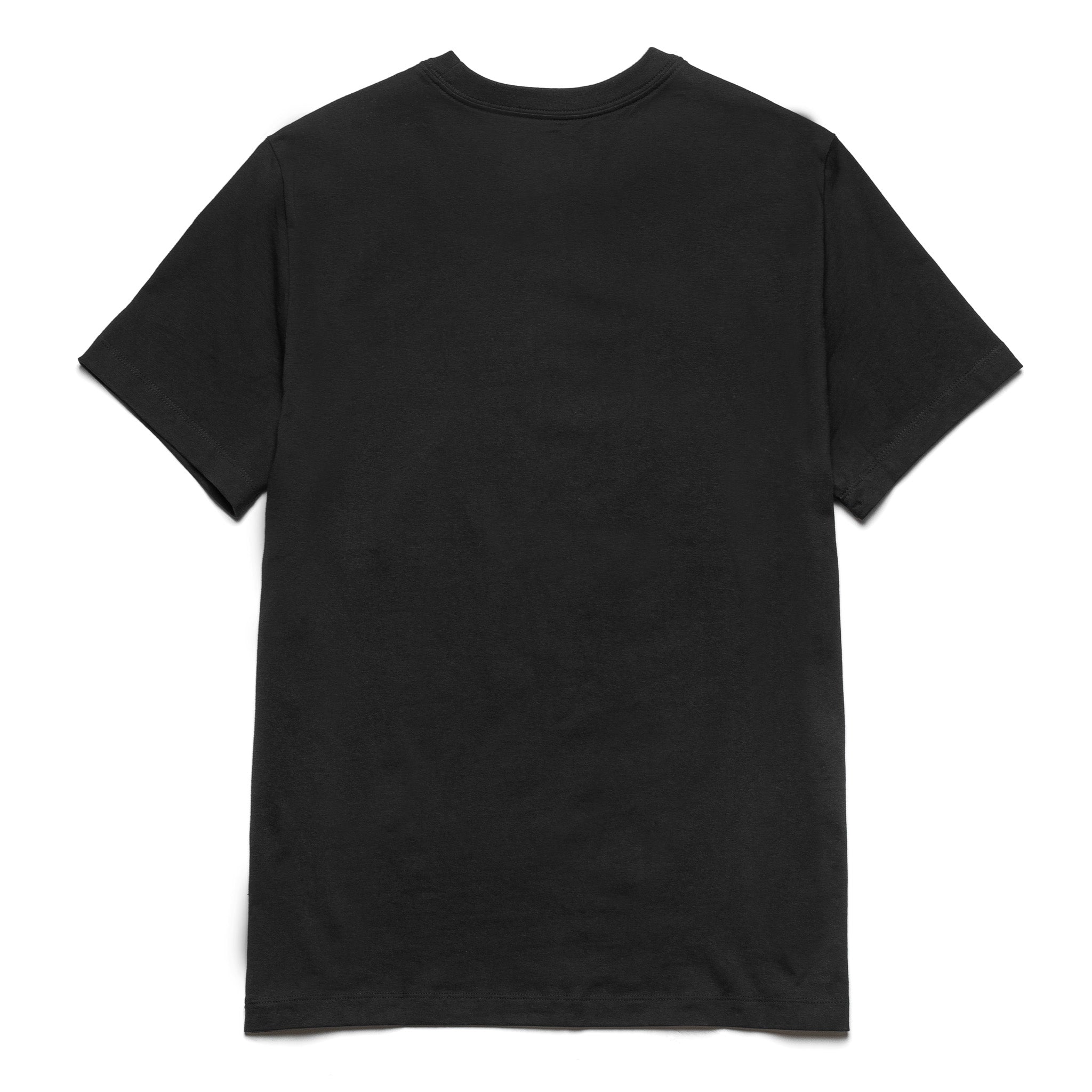 Jordan Logo Tee DC7485-010 Black