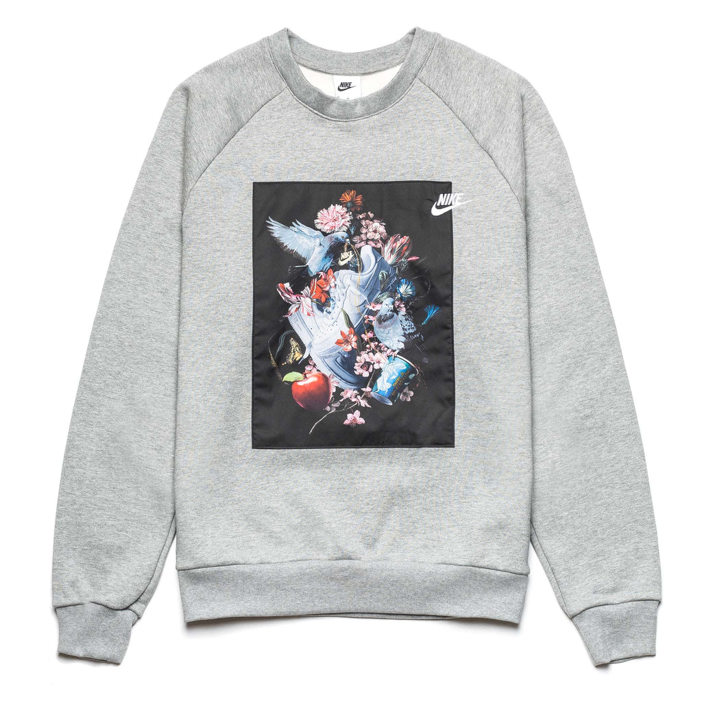 NSW Masterpiece Crewneck DD6515-063 Grey