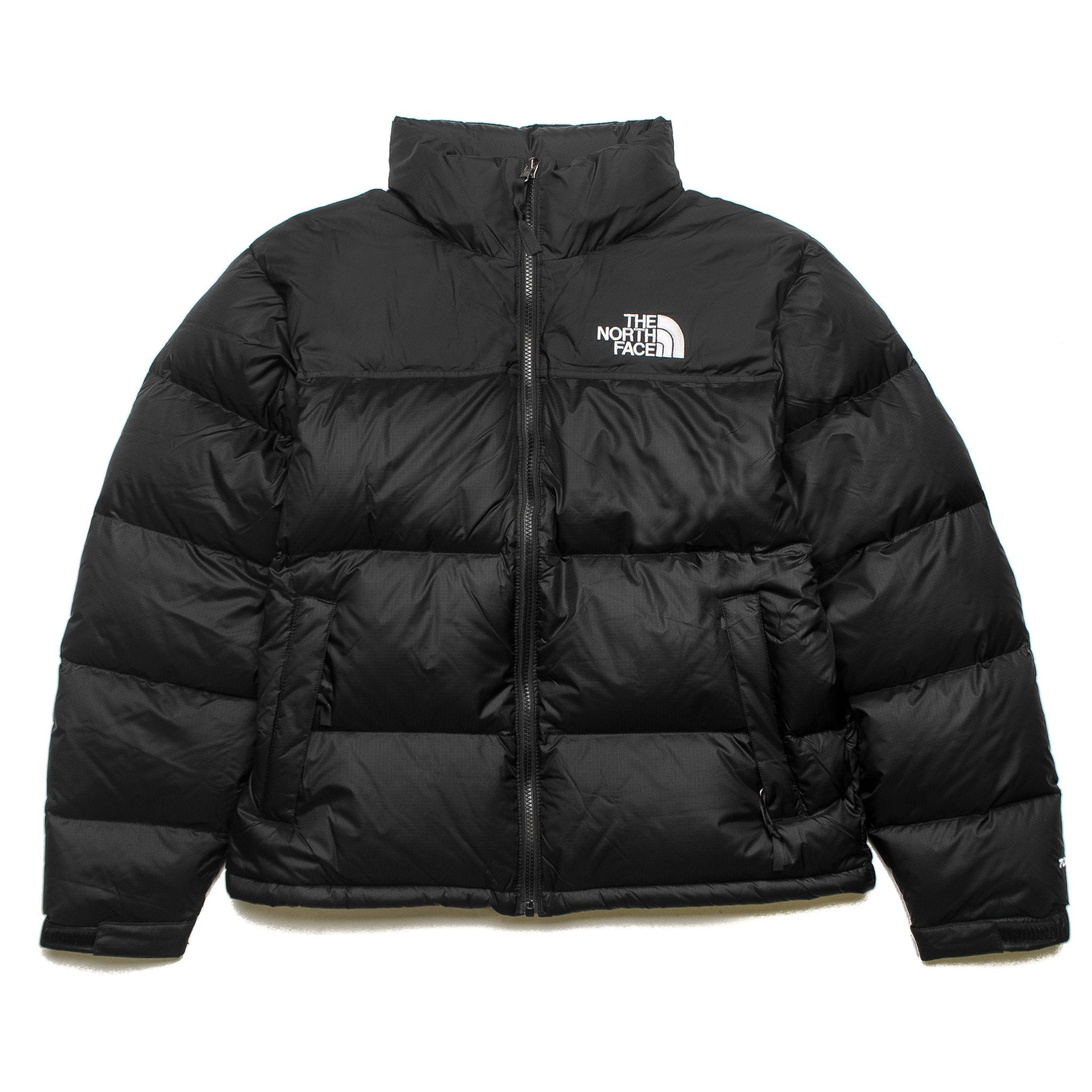 TNF 1996 Nuptse Jacket Black NF0A3C8DLE4