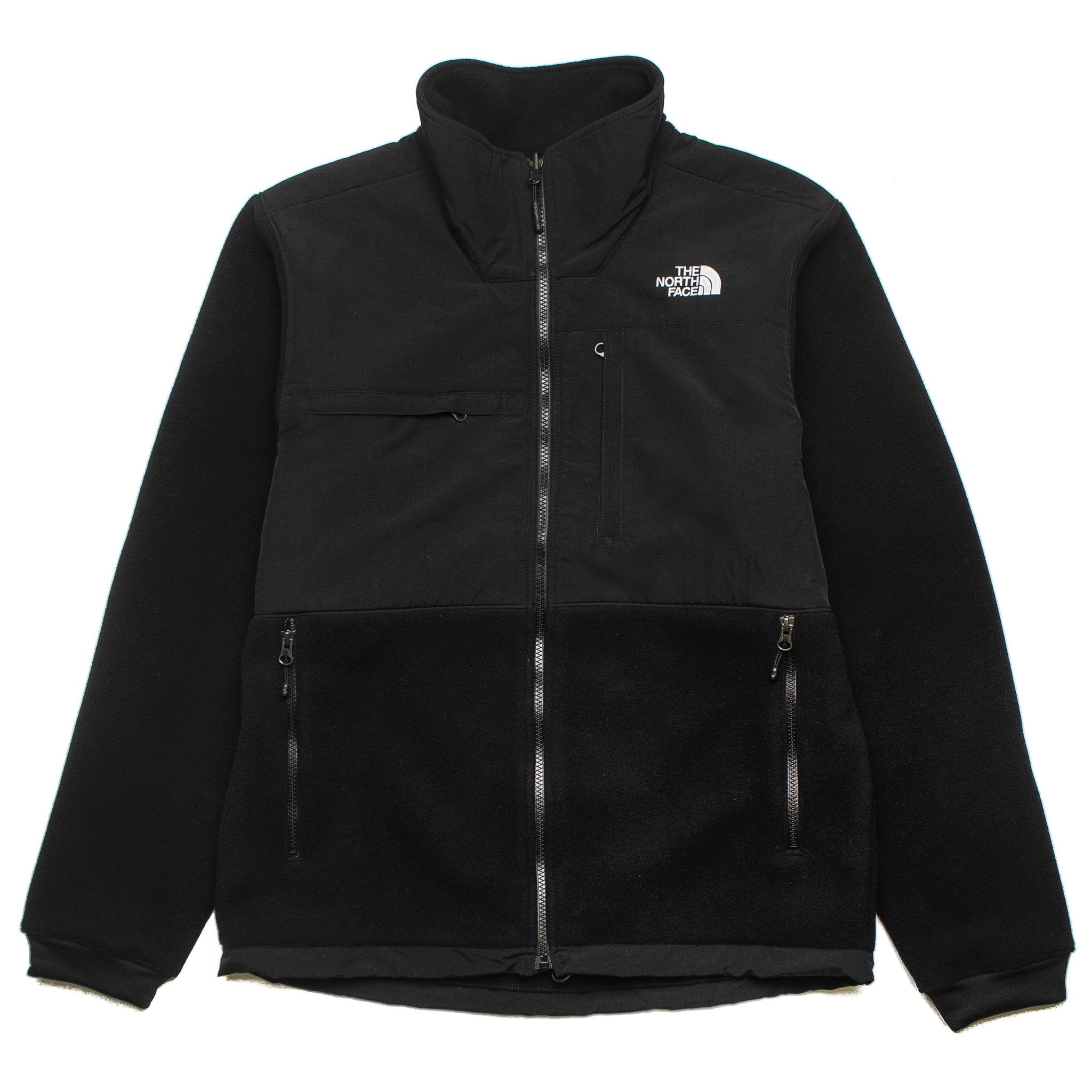 TNF Denali 2 Jacket Black – Capsule