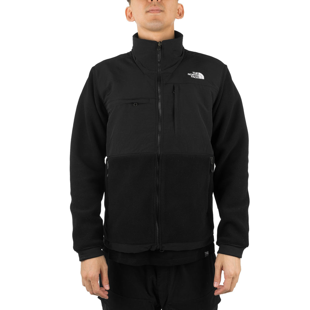 TNF Denali 2 Jacket Black