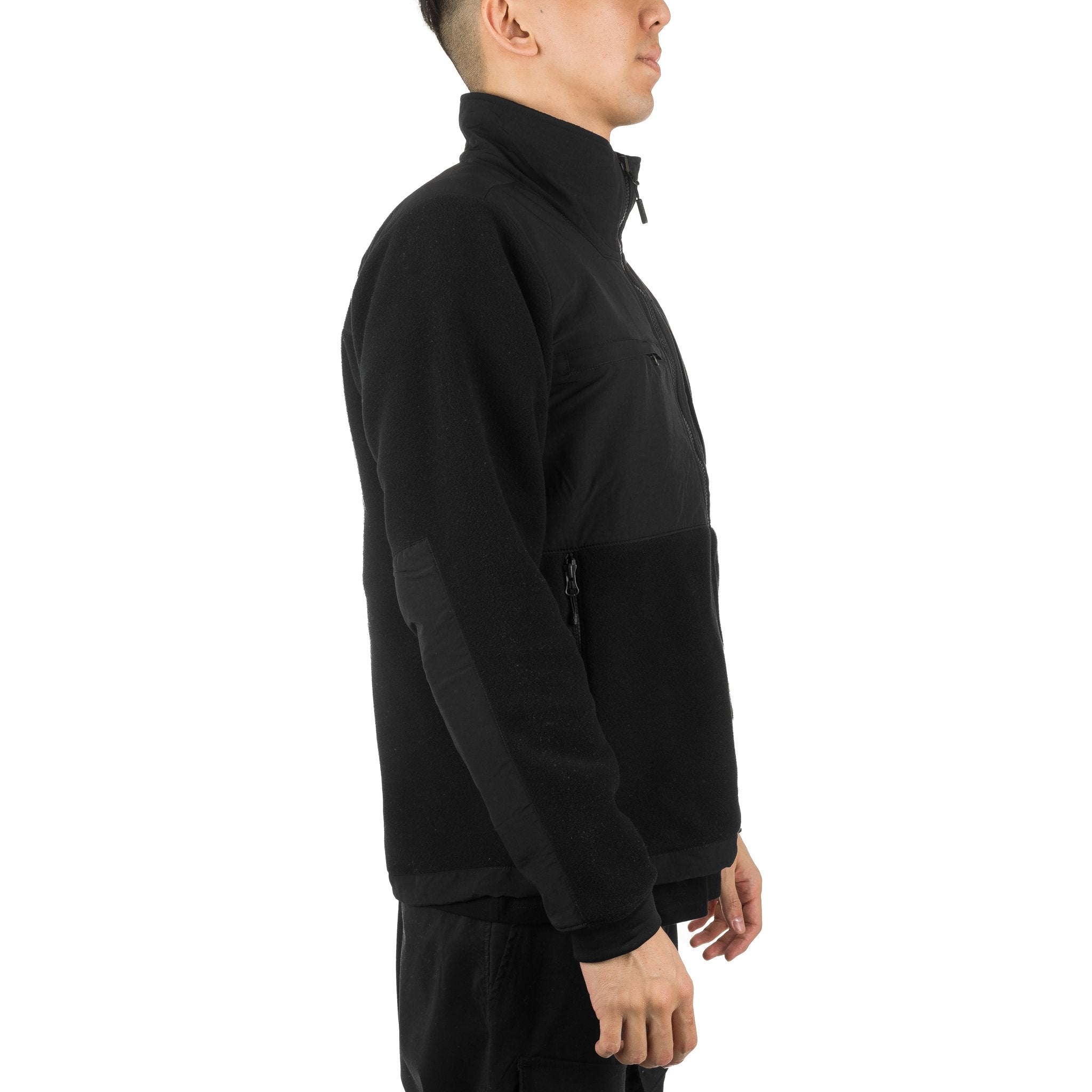 TNF Denali 2 Jacket Black