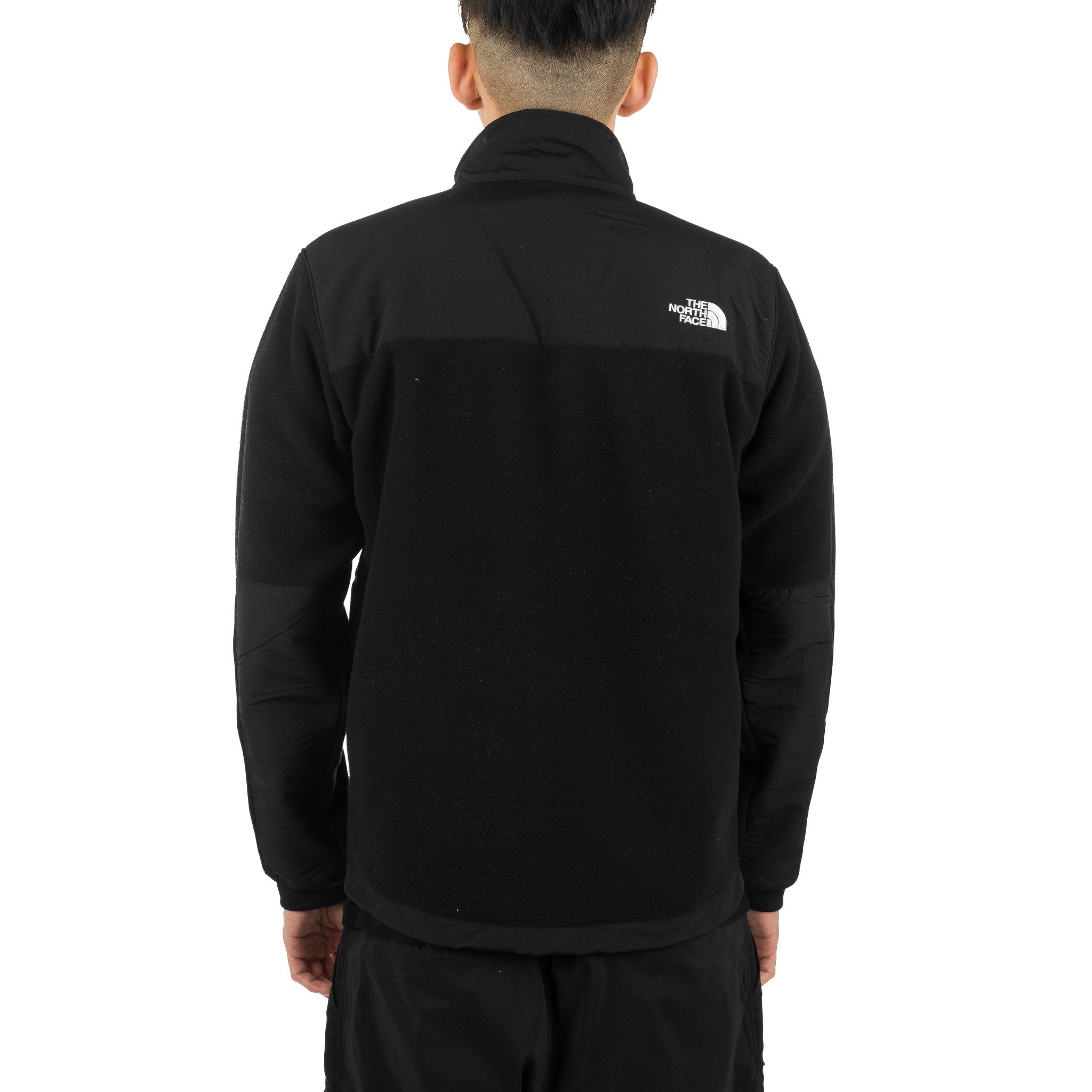 TNF Denali 2 Jacket Black