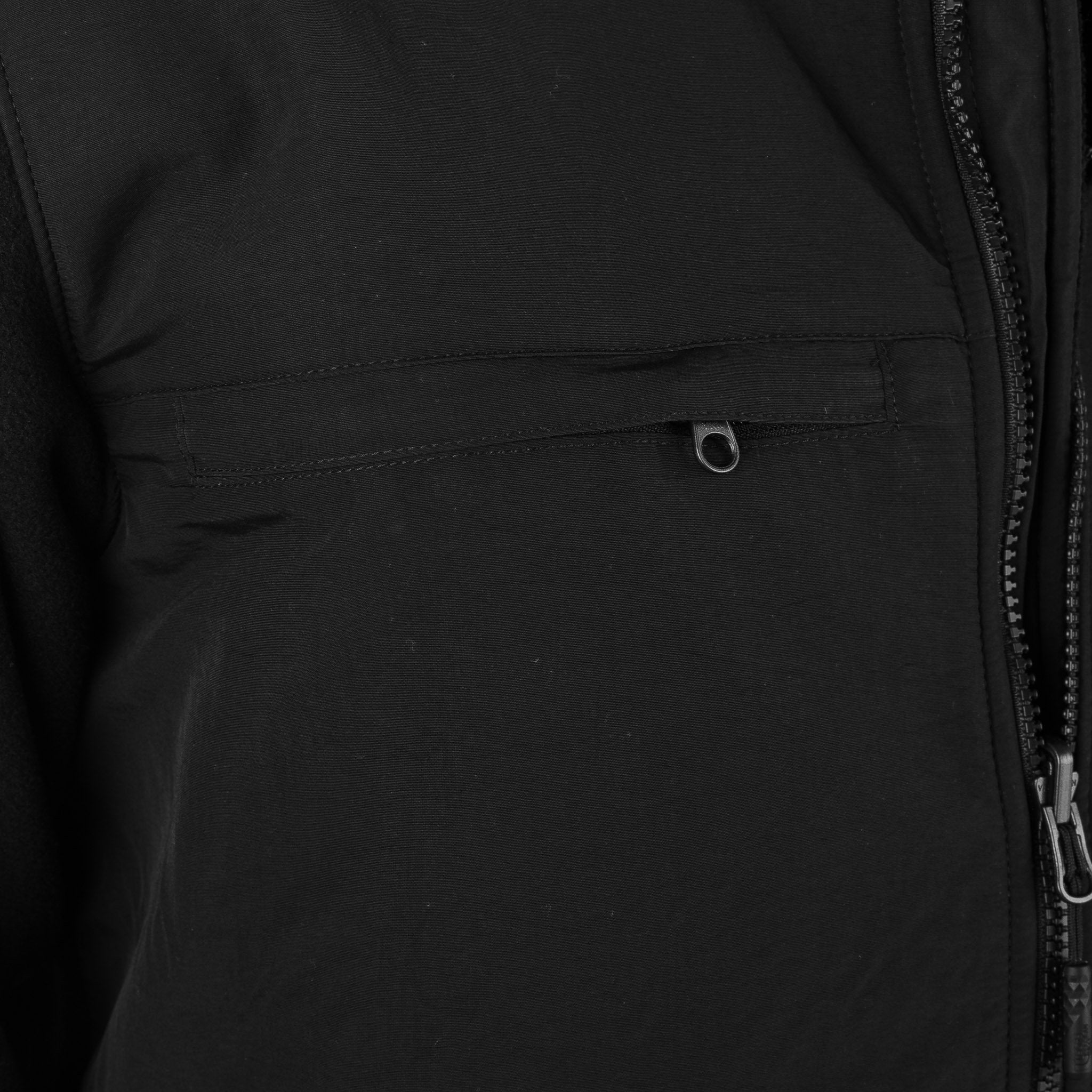 TNF Denali 2 Jacket Black