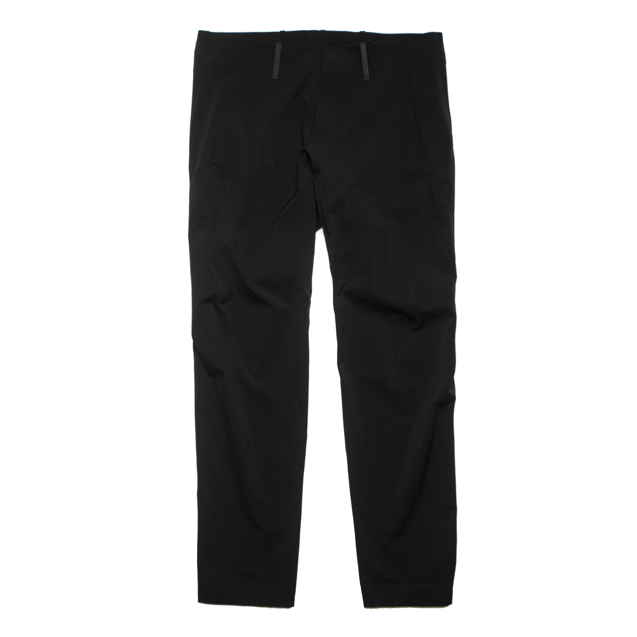 Convex LT Pant 20961 Black – Capsule
