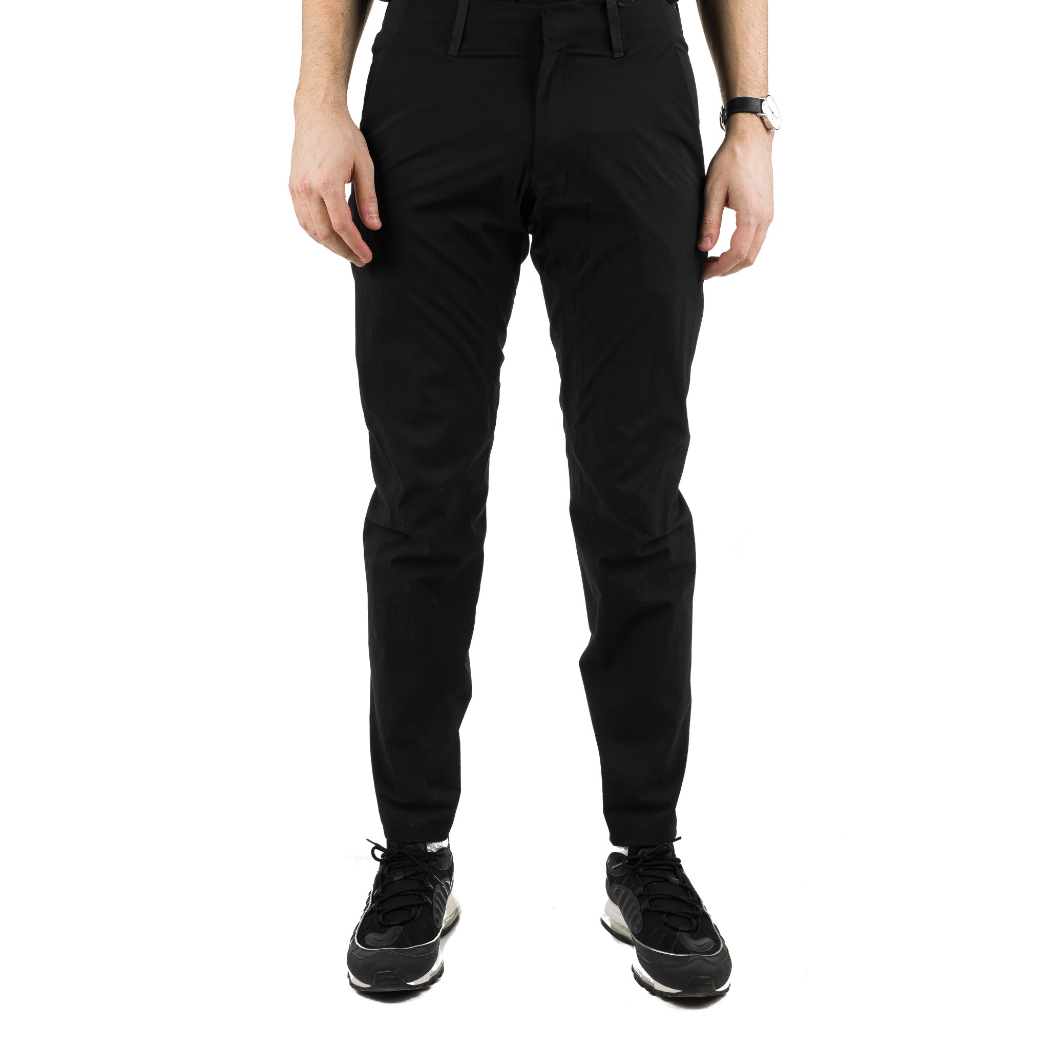 Convex LT Pant 20961 Black – Capsule