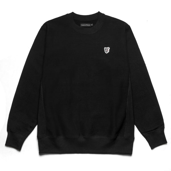 Souvenir Crewneck RBWFW21401 Black Capsule