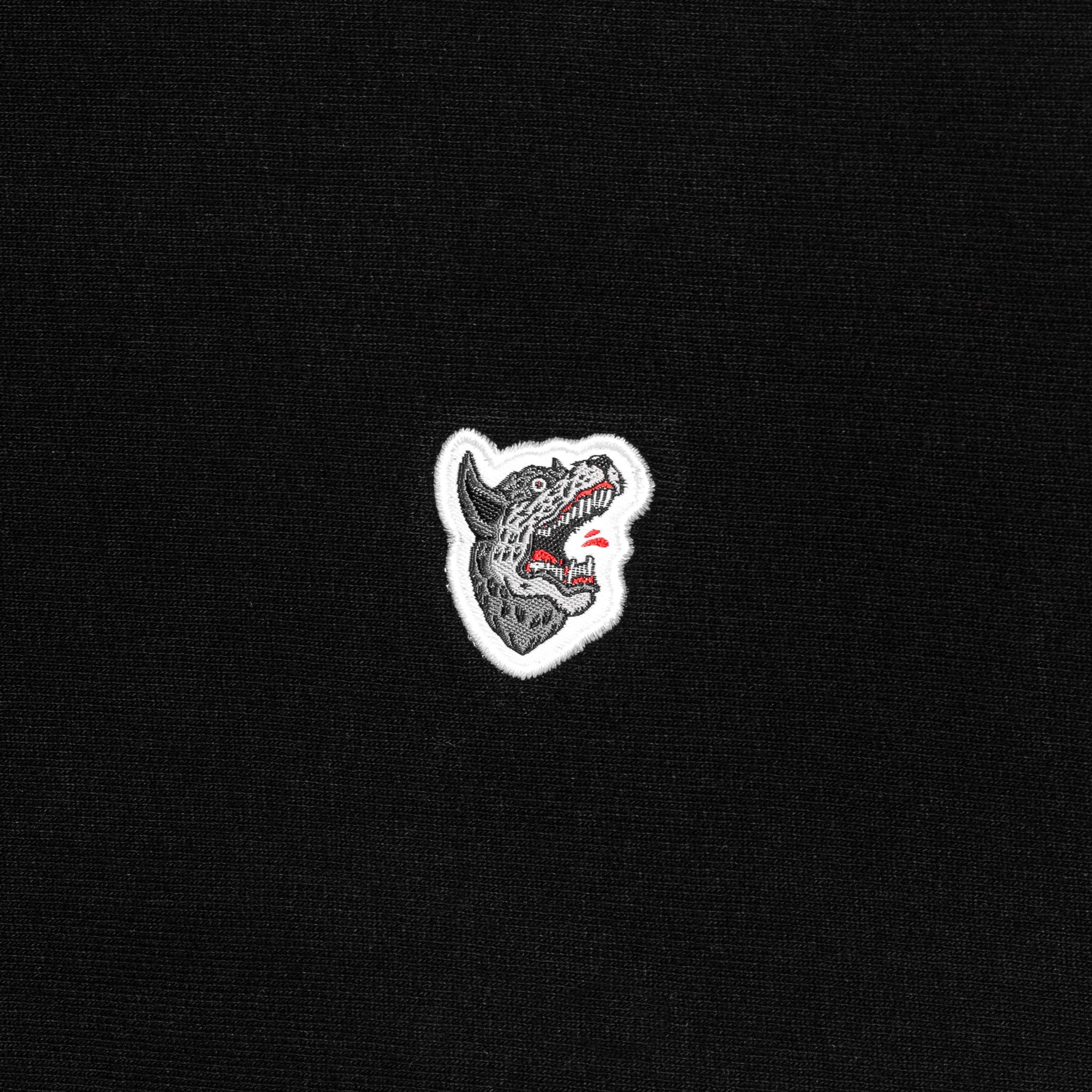 Souvenir Crewneck RBWFW21401 Black