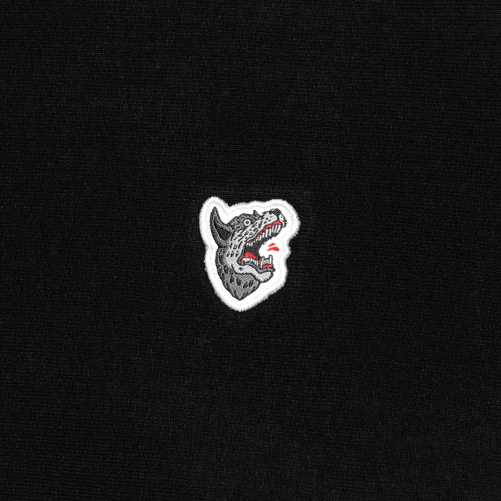 Souvenir Crewneck RBWFW21401 Black