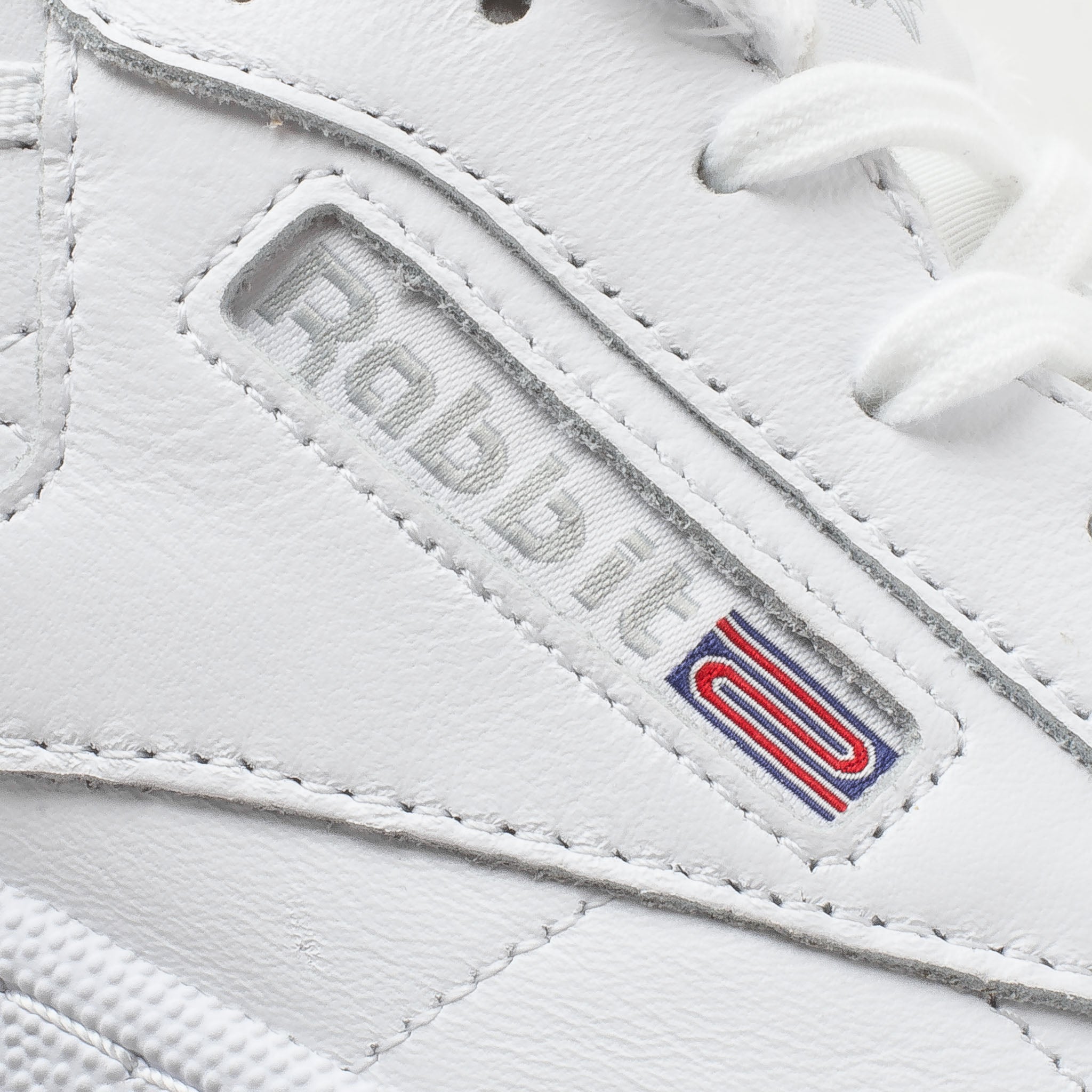 x FR2 Club C 85 GZ4035 White