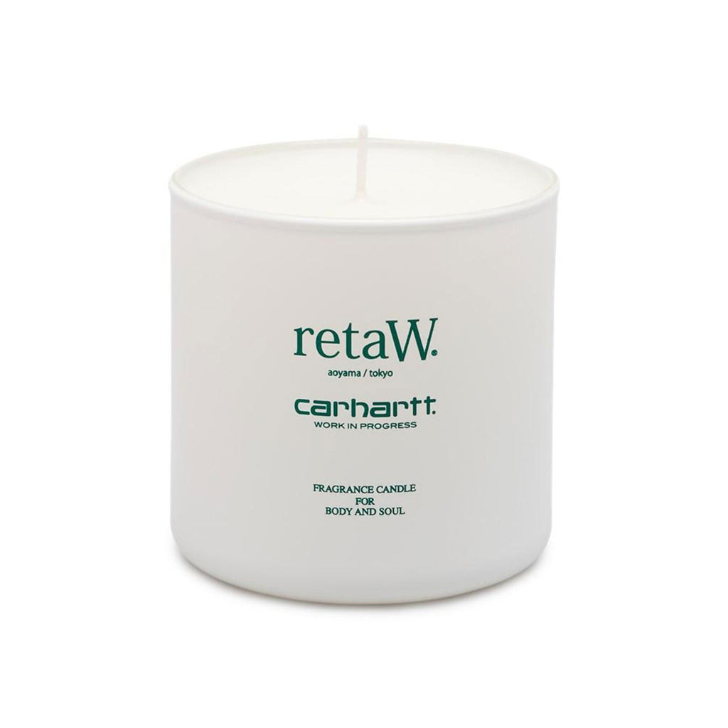 retaW Reverse Midas Candle