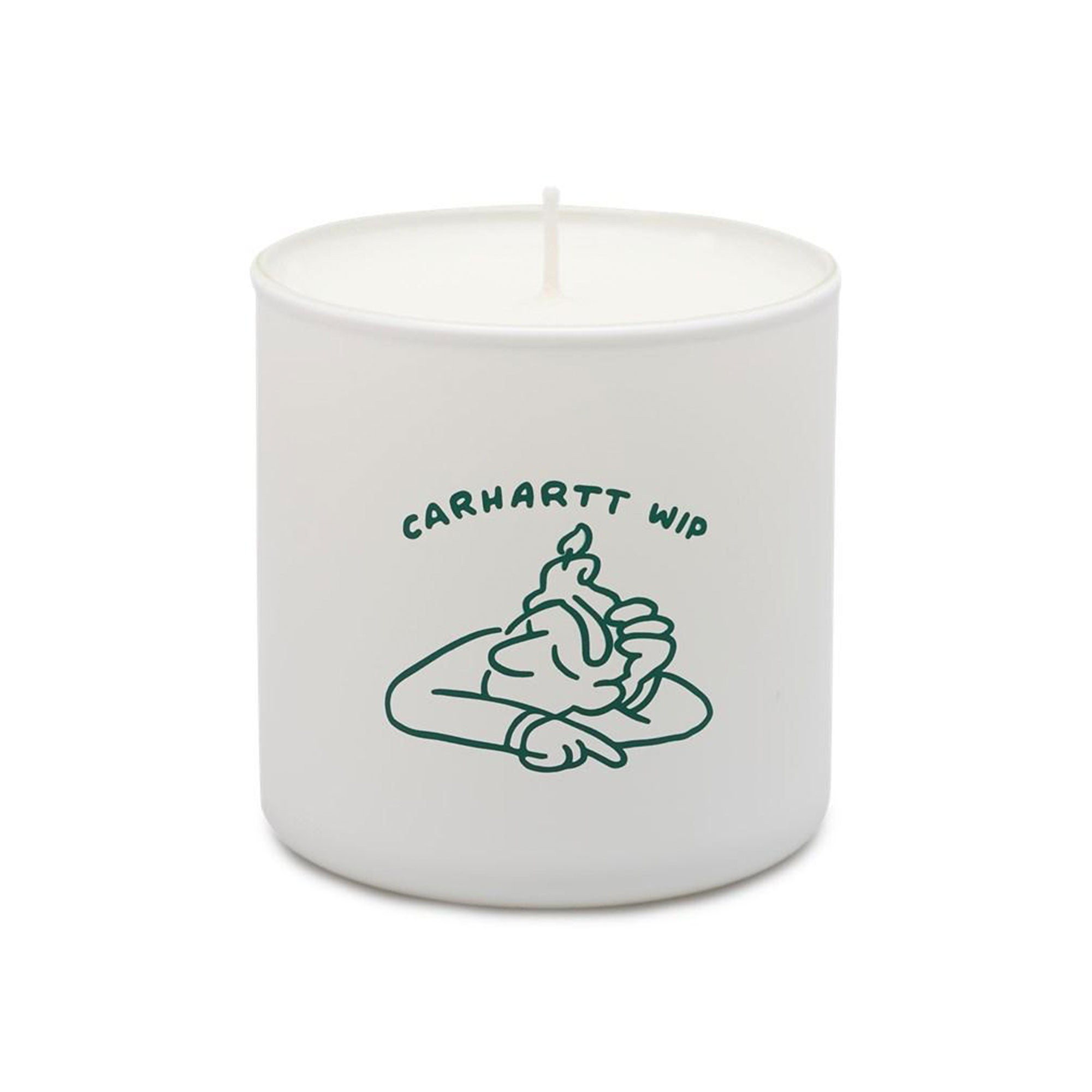 retaW Reverse Midas Candle