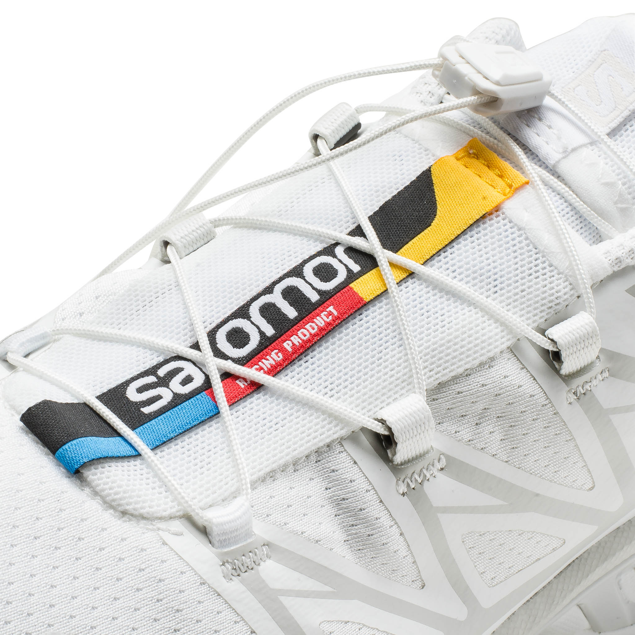 XT-6 Advanced 412529 White – Capsule