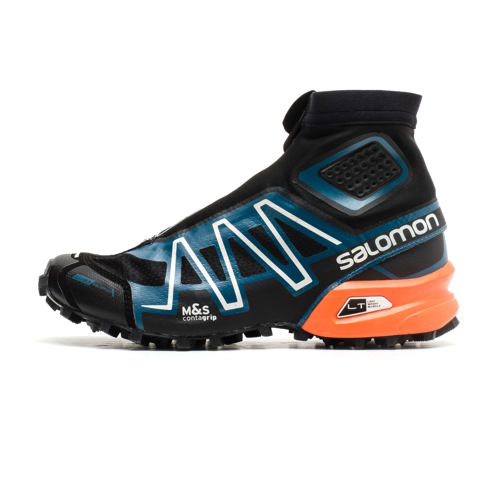 Salomon snowcross best sale canada